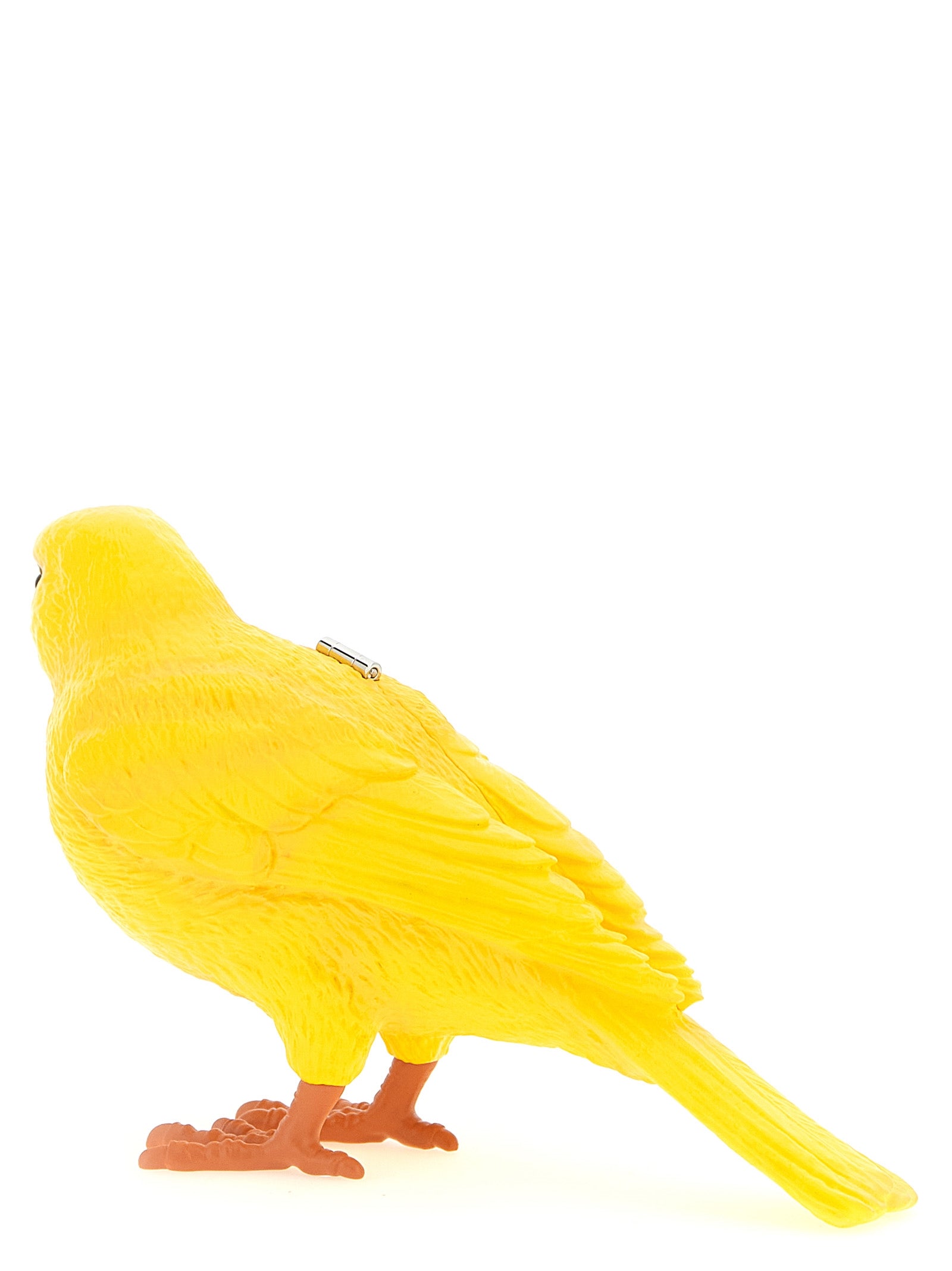J.W.Anderson 'Canary' Clutch