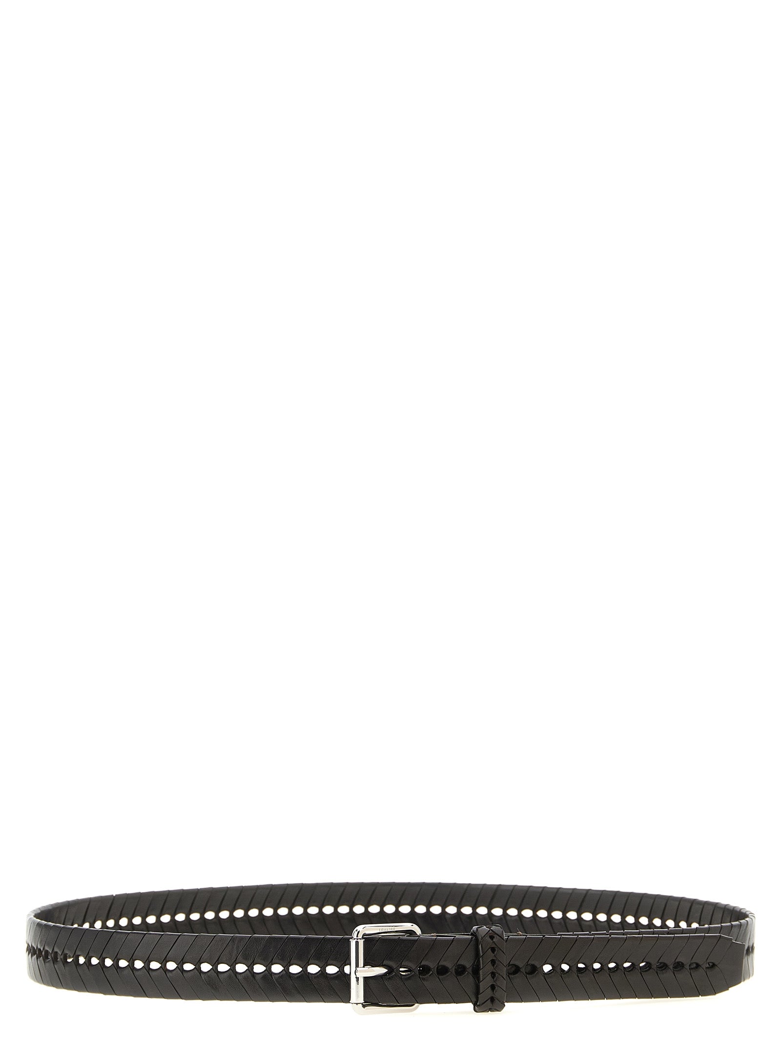 Lemaire 'Braided' Belt