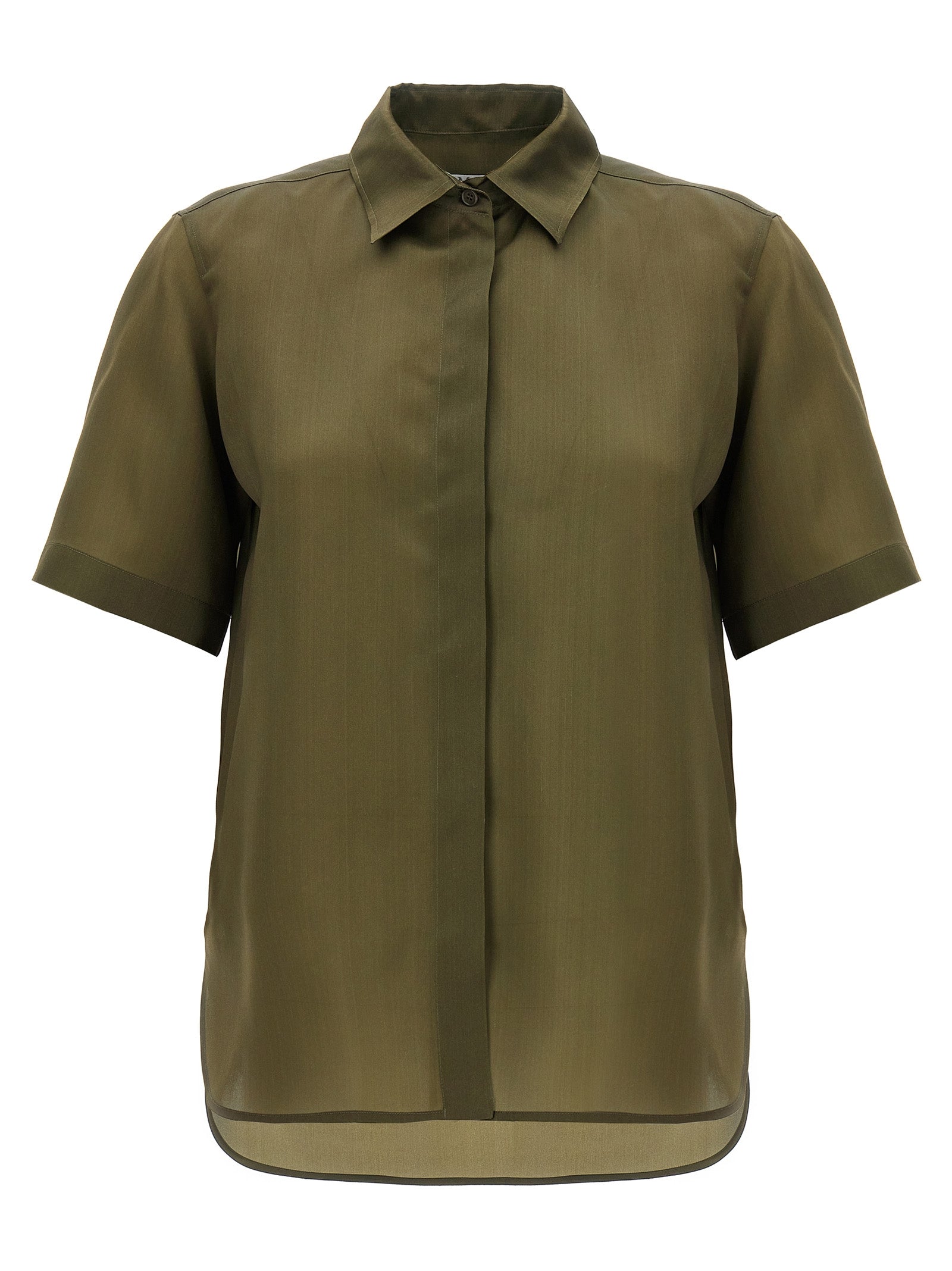 Max Mara 'Acanto' Shirt