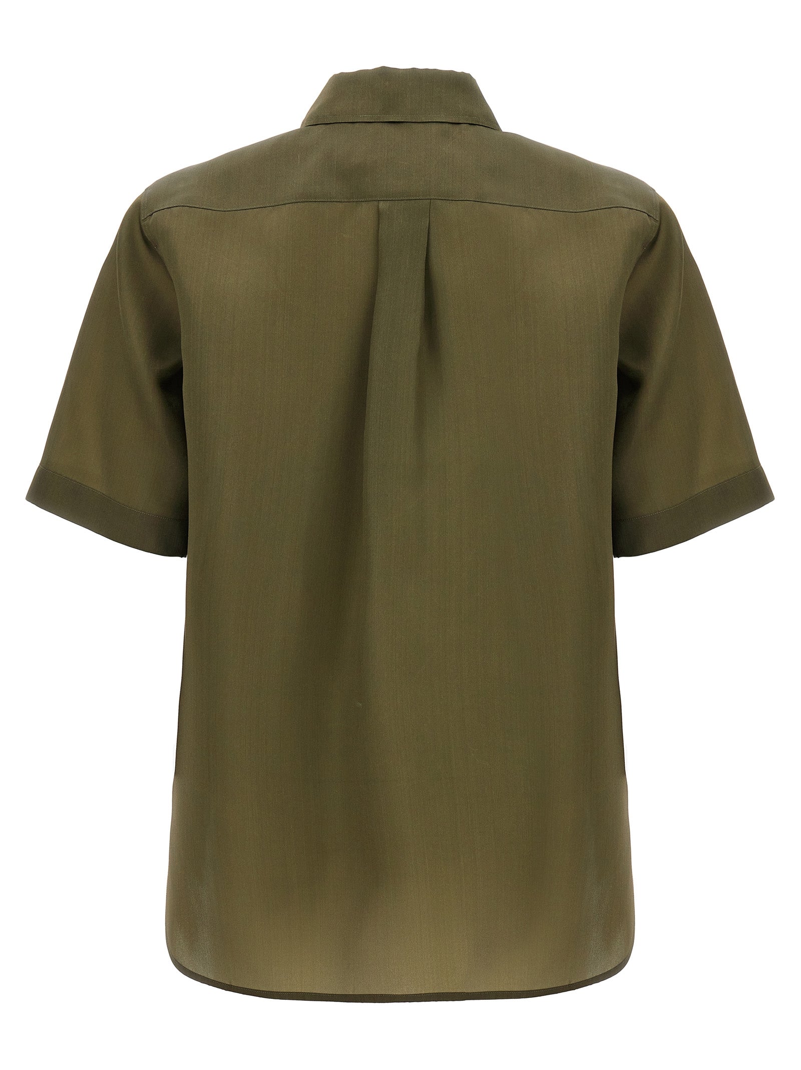 Max Mara 'Acanto' Shirt