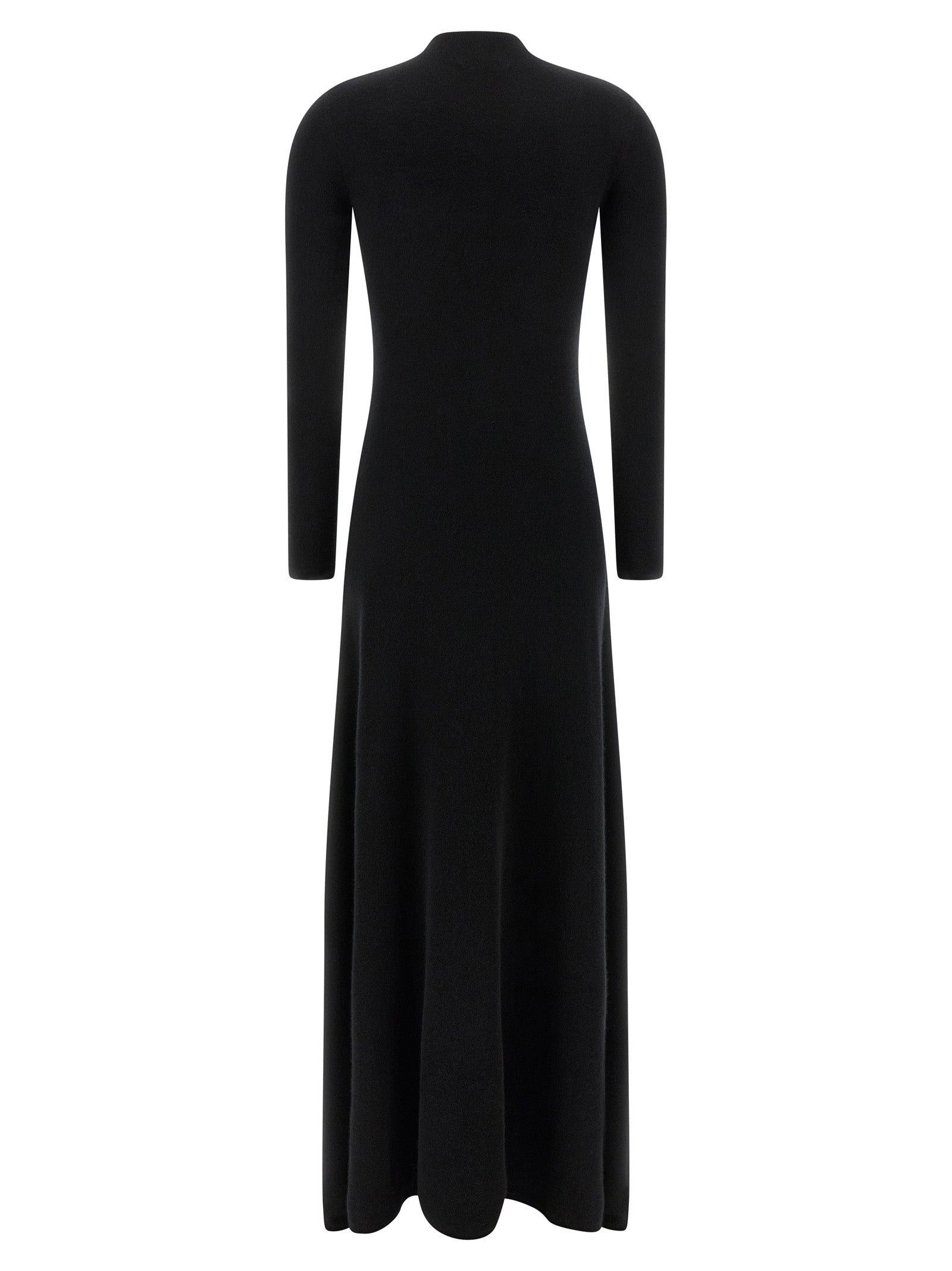 Tom Ford Cashmere And Silk Dress
