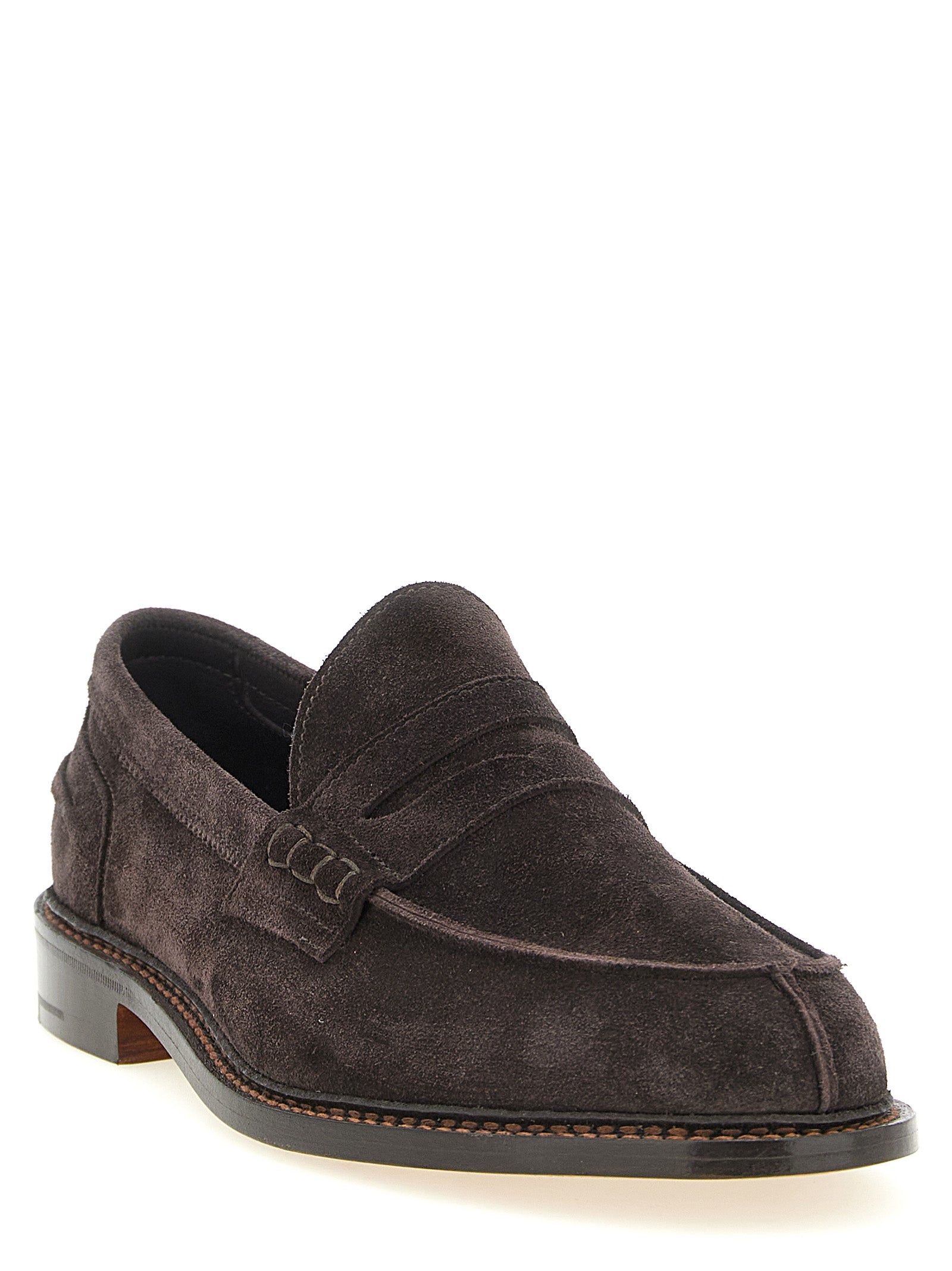 Tricker'S 'Adam' Loafers