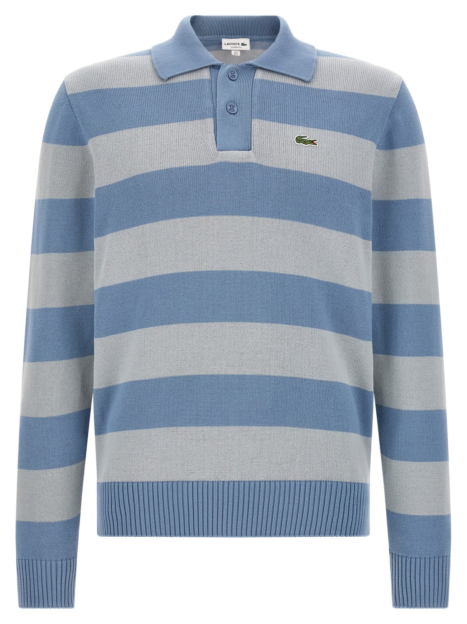 Lacoste Cotton Polo Shirt