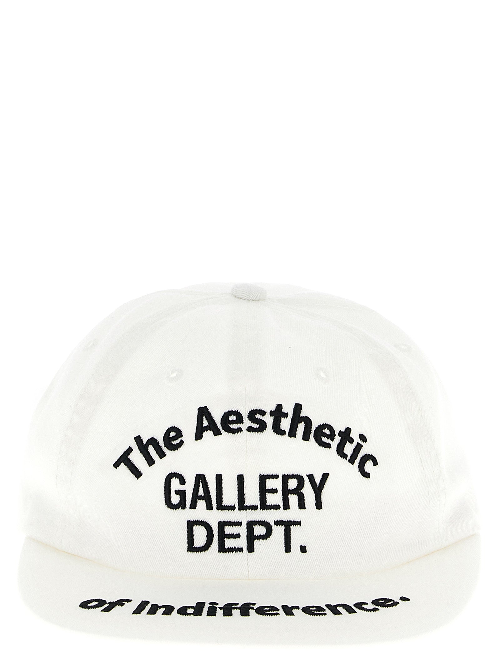 Gallery Dept. 'Aesthetic Of Indifference' Cap