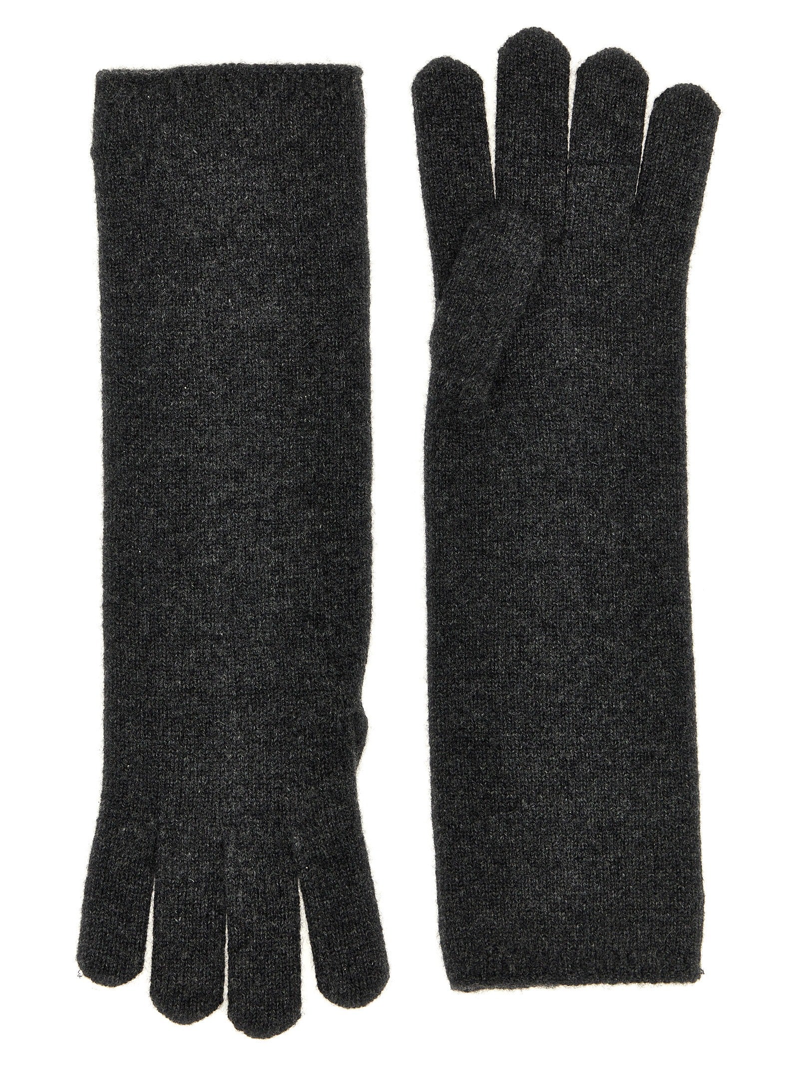 Max Mara 'Alaggio' Gloves