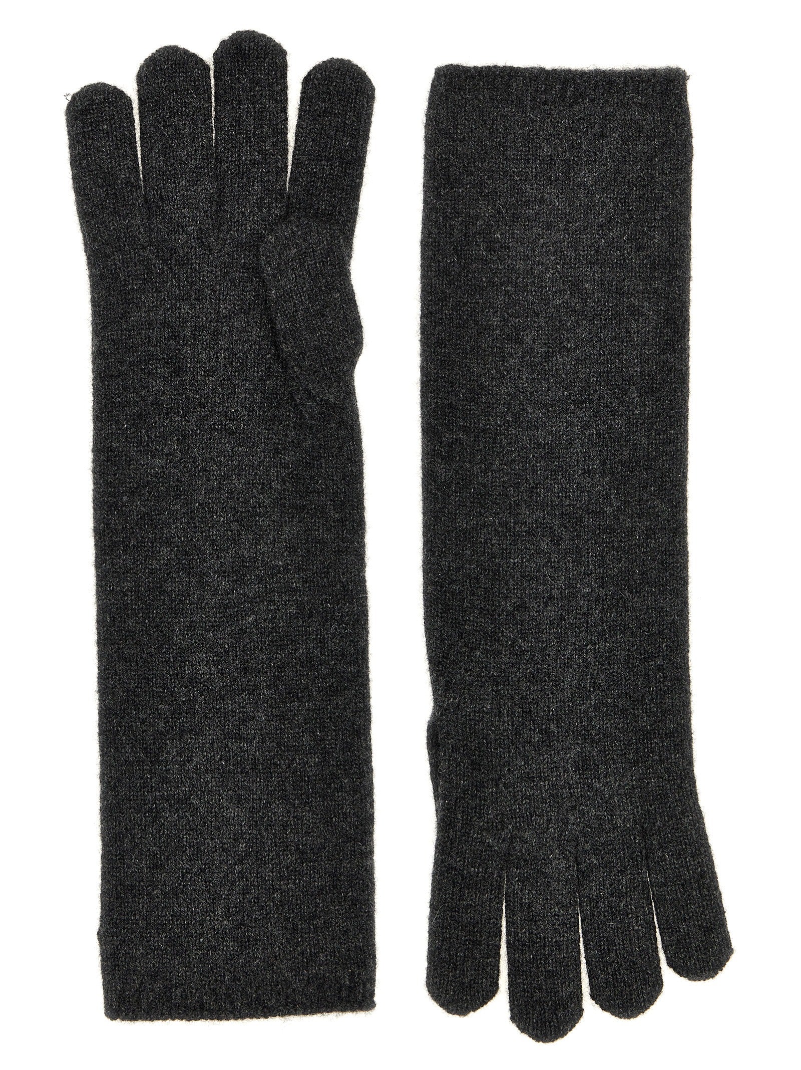 Max Mara 'Alaggio' Gloves