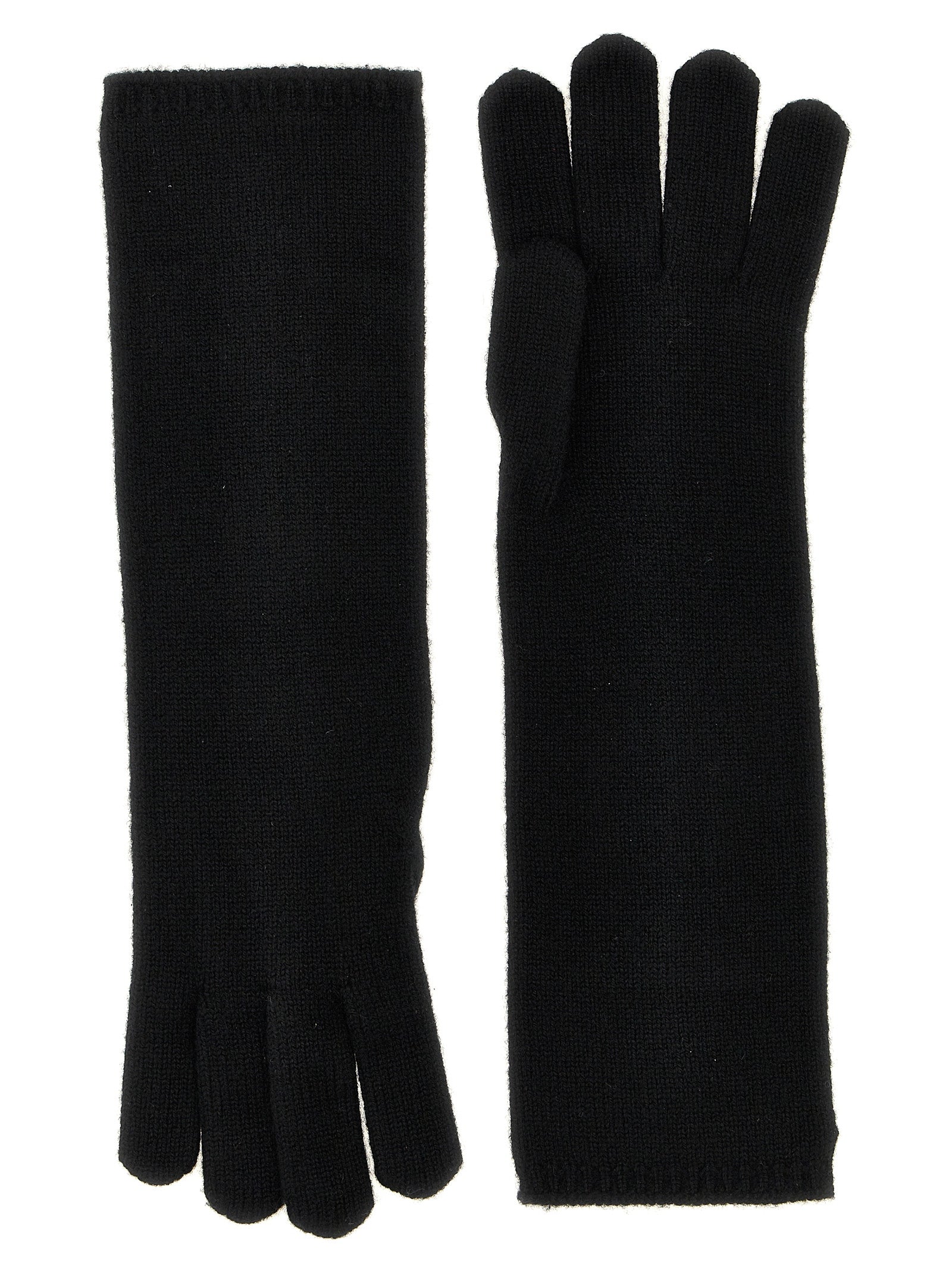 Max Mara 'Alaggio' Gloves