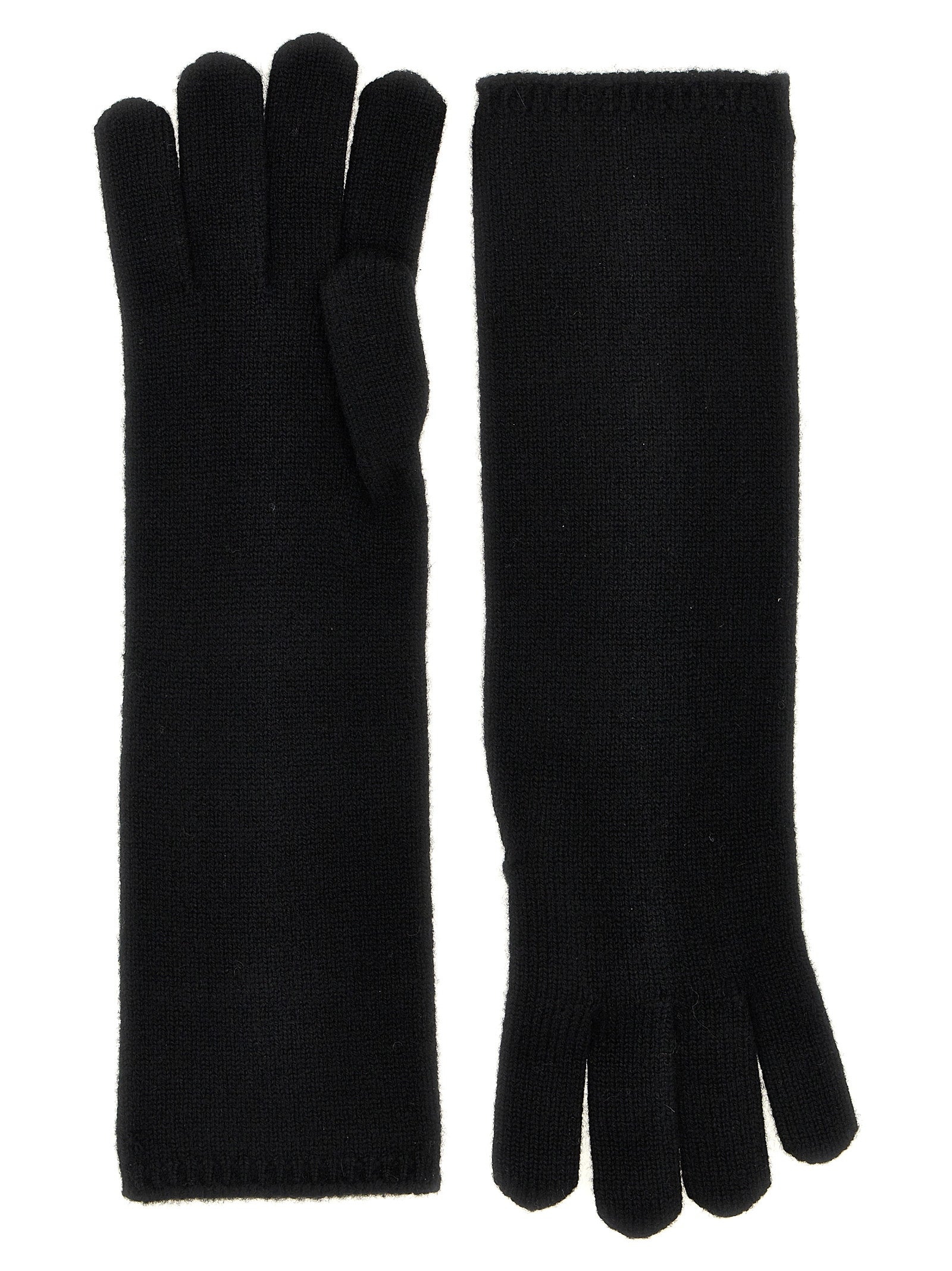 Max Mara 'Alaggio' Gloves