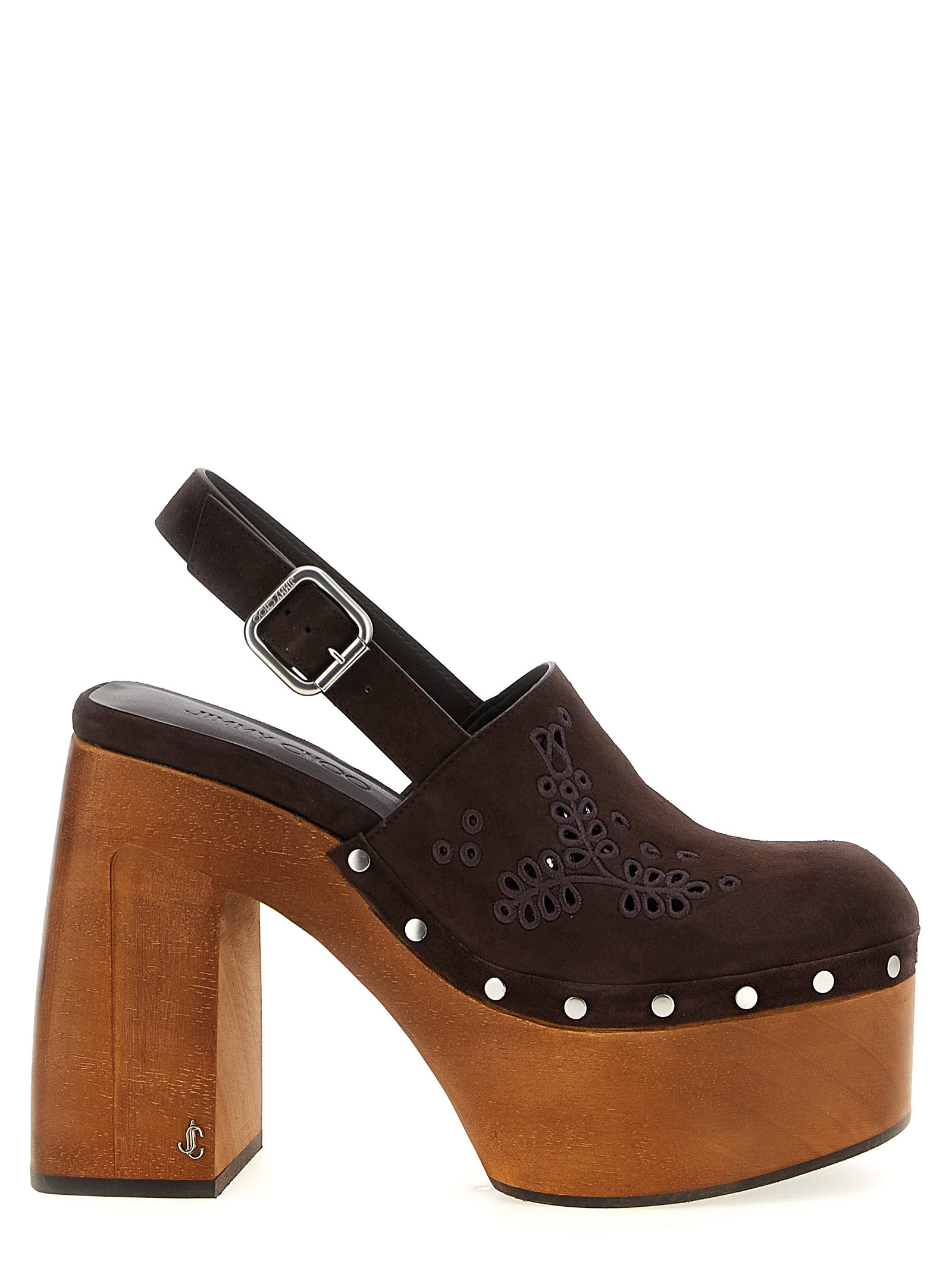Jimmy Choo 'Alida' Clog