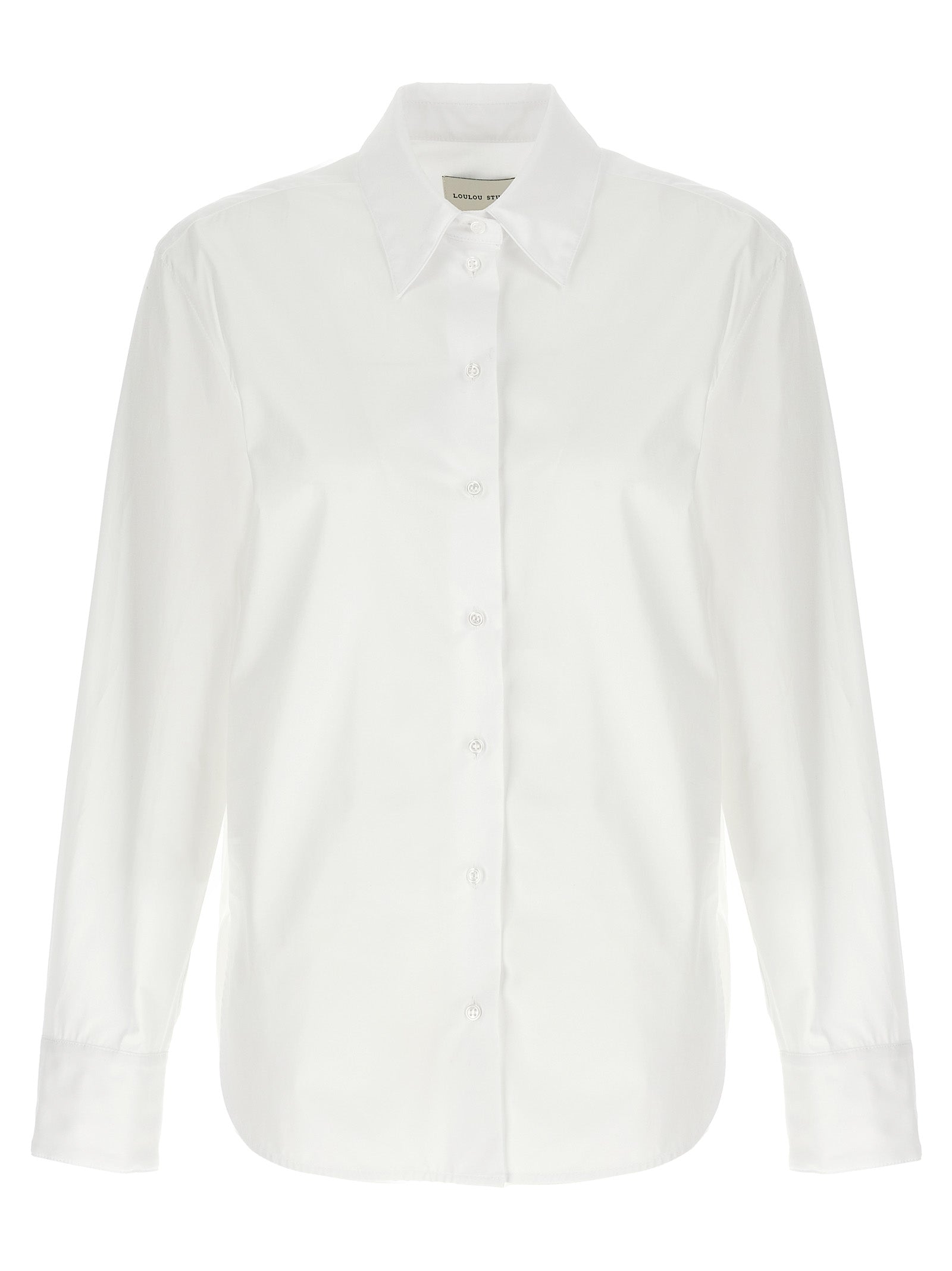 Loulou De Saison 'Alim' Shirt