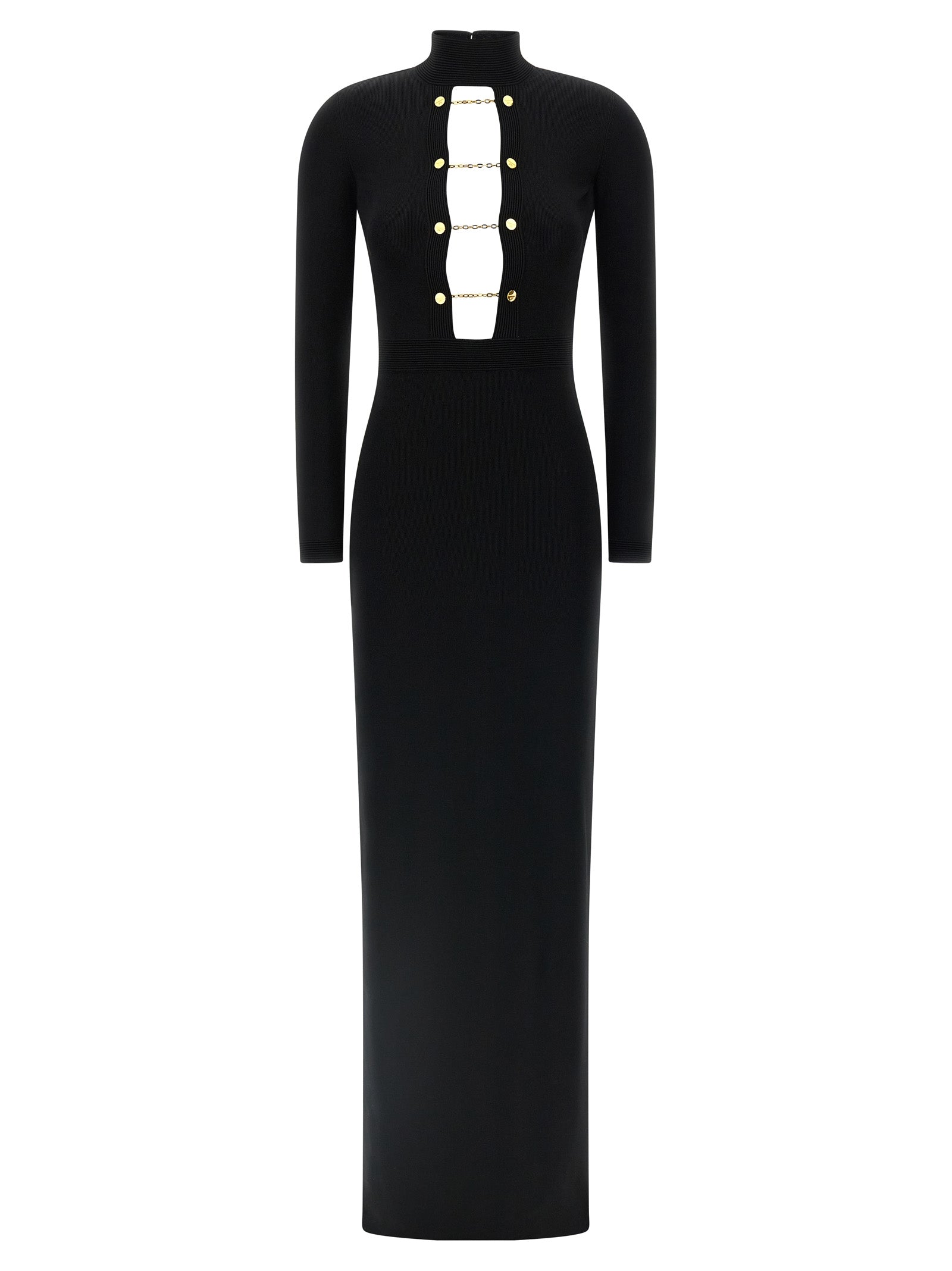 Elisabetta Franchi 'Red Carpet' Dress