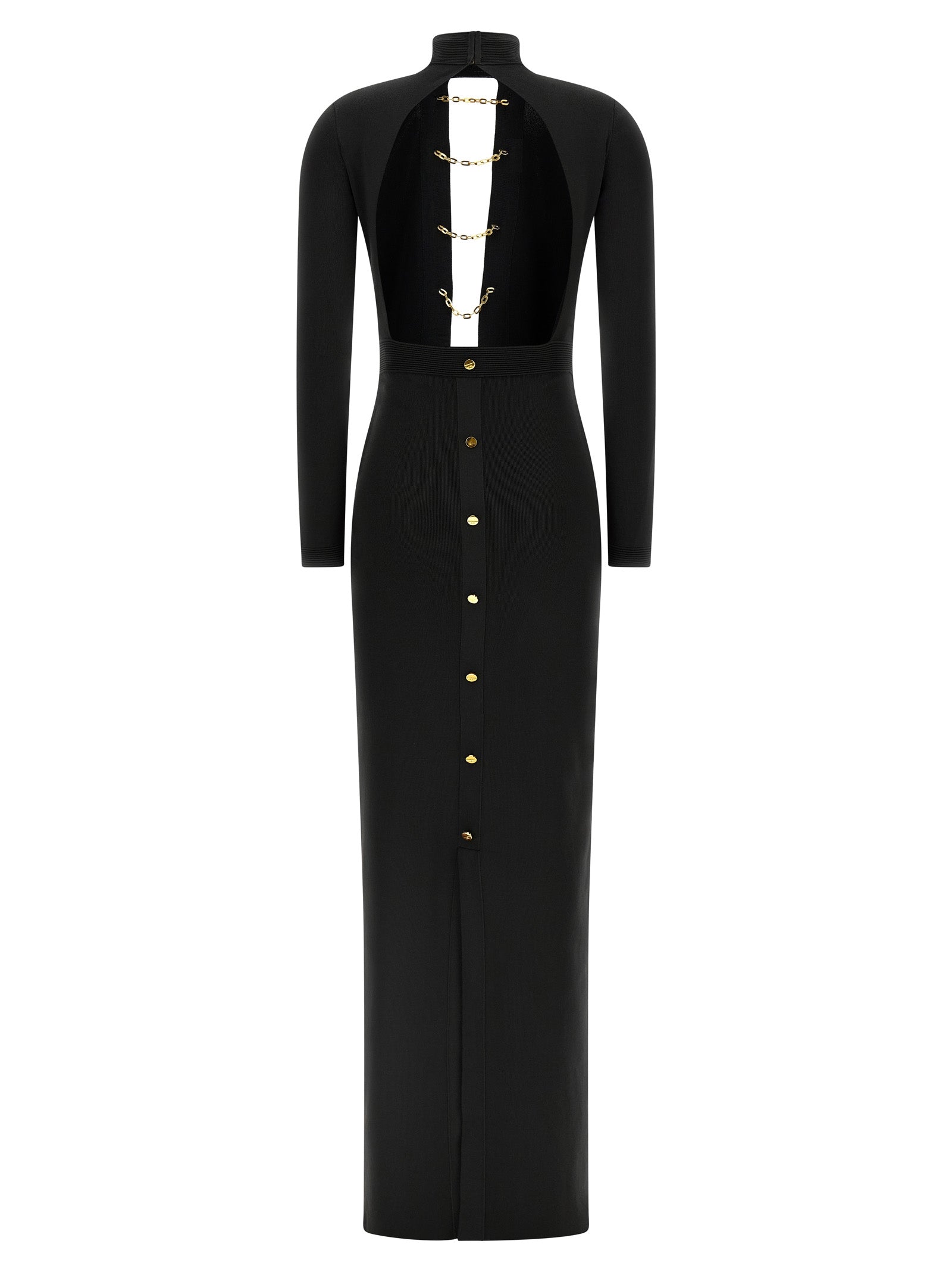 Elisabetta Franchi 'Red Carpet' Dress
