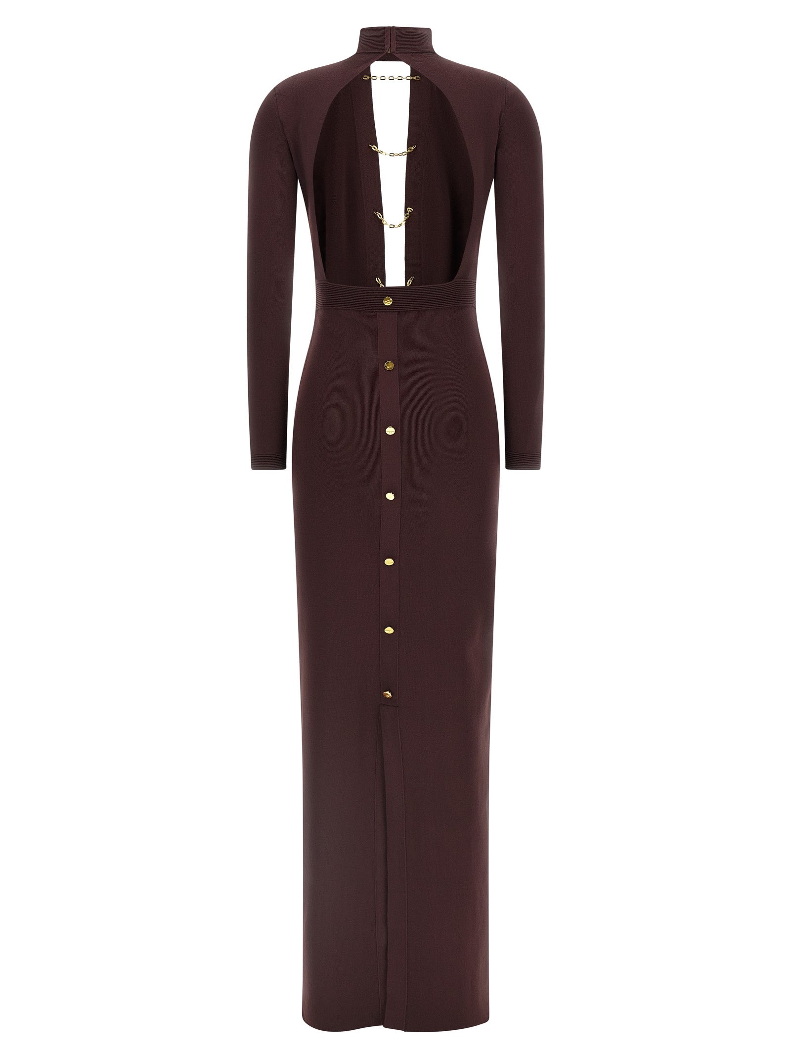 Elisabetta Franchi 'Red Carpet' Dress