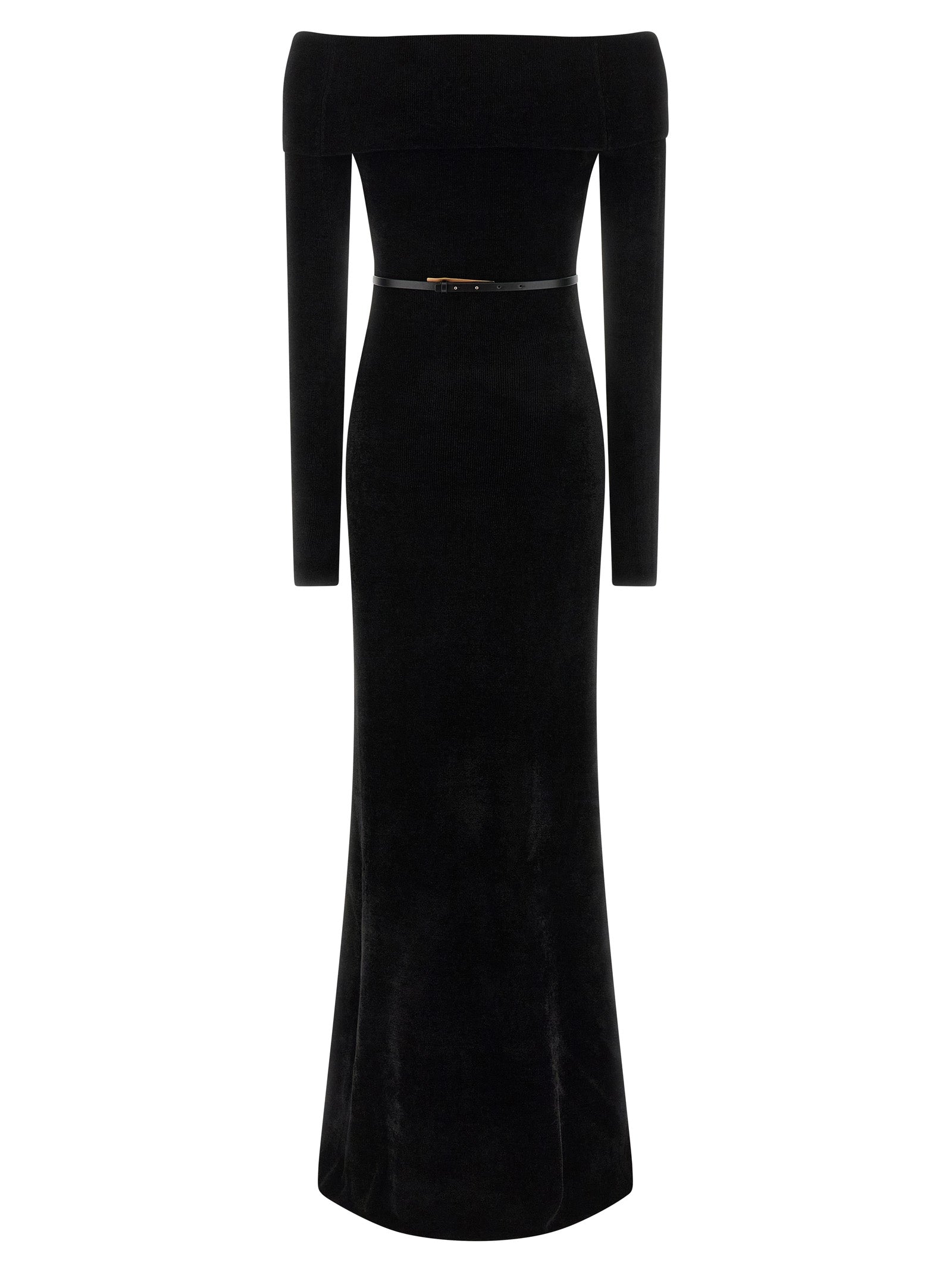 Elisabetta Franchi 'Red Carpet' Dress
