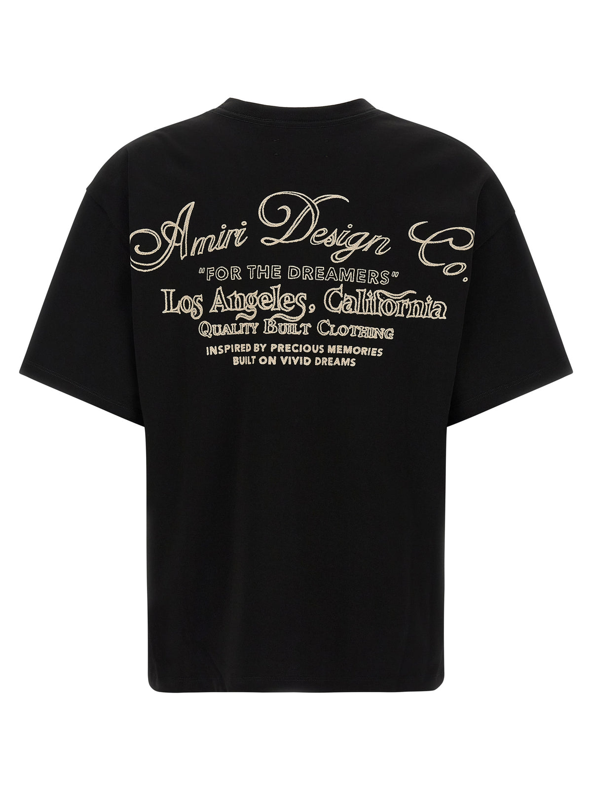 Amiri 'Dreamers' T-Shirt
