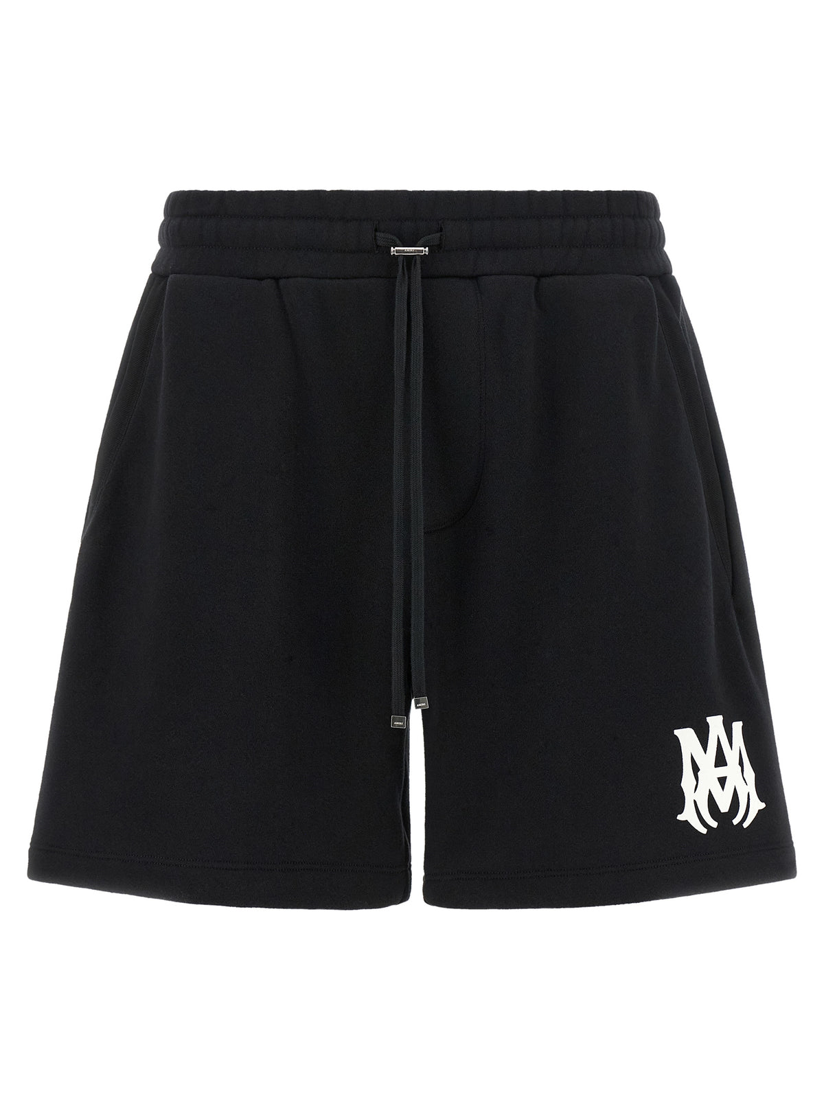 Amiri 'Ma Core' Print Sweatshirt Shorts
