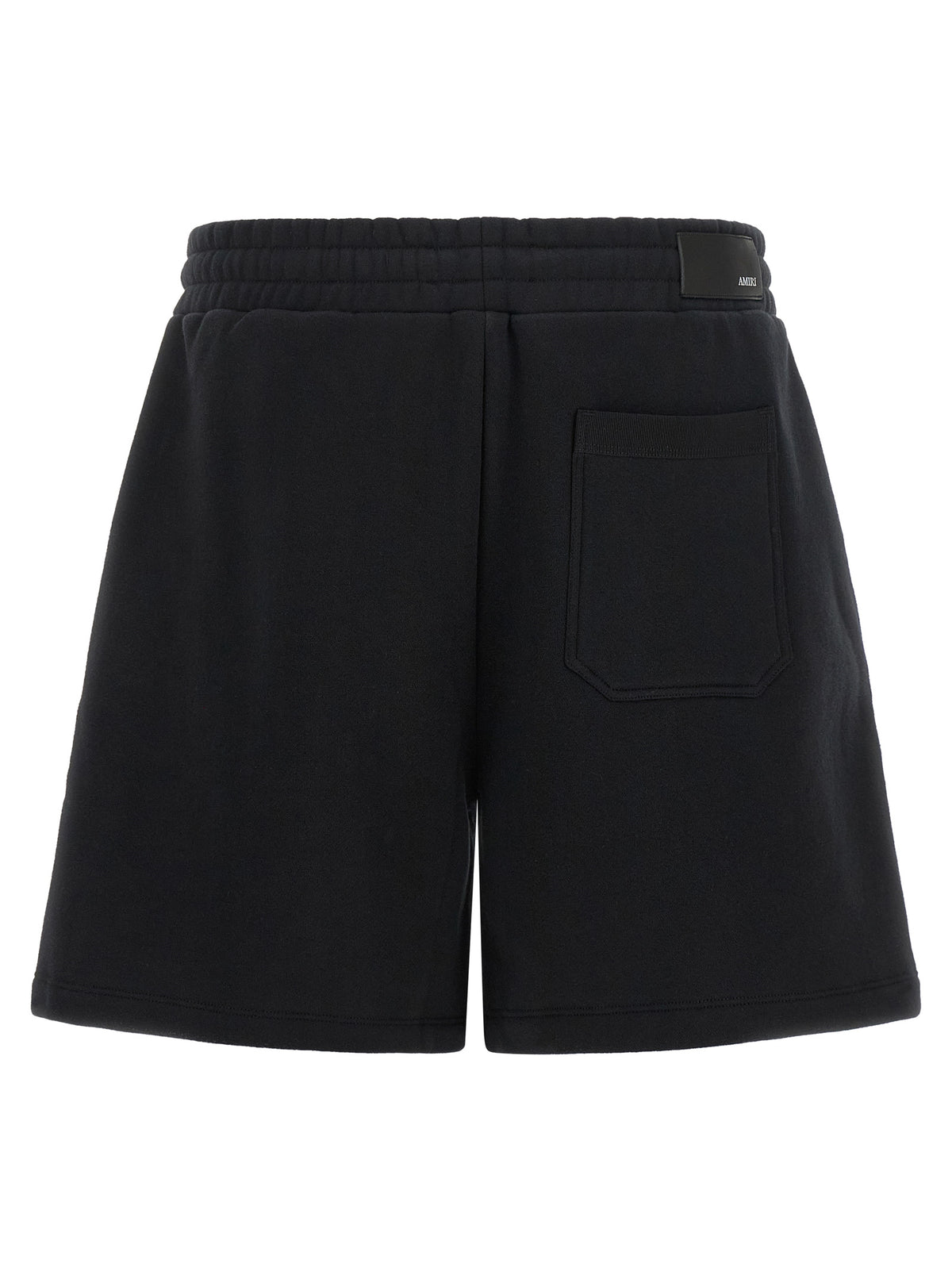 Amiri 'Ma Core' Print Sweatshirt Shorts