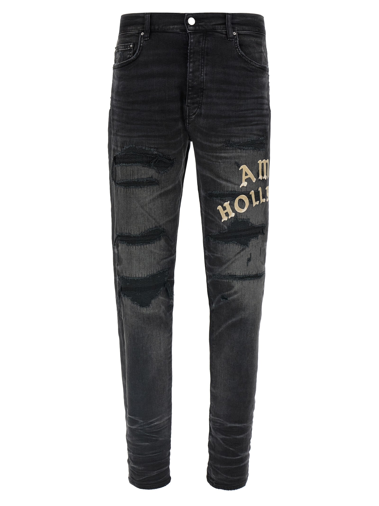 Amiri 'Amiri Hollywood' Jeans