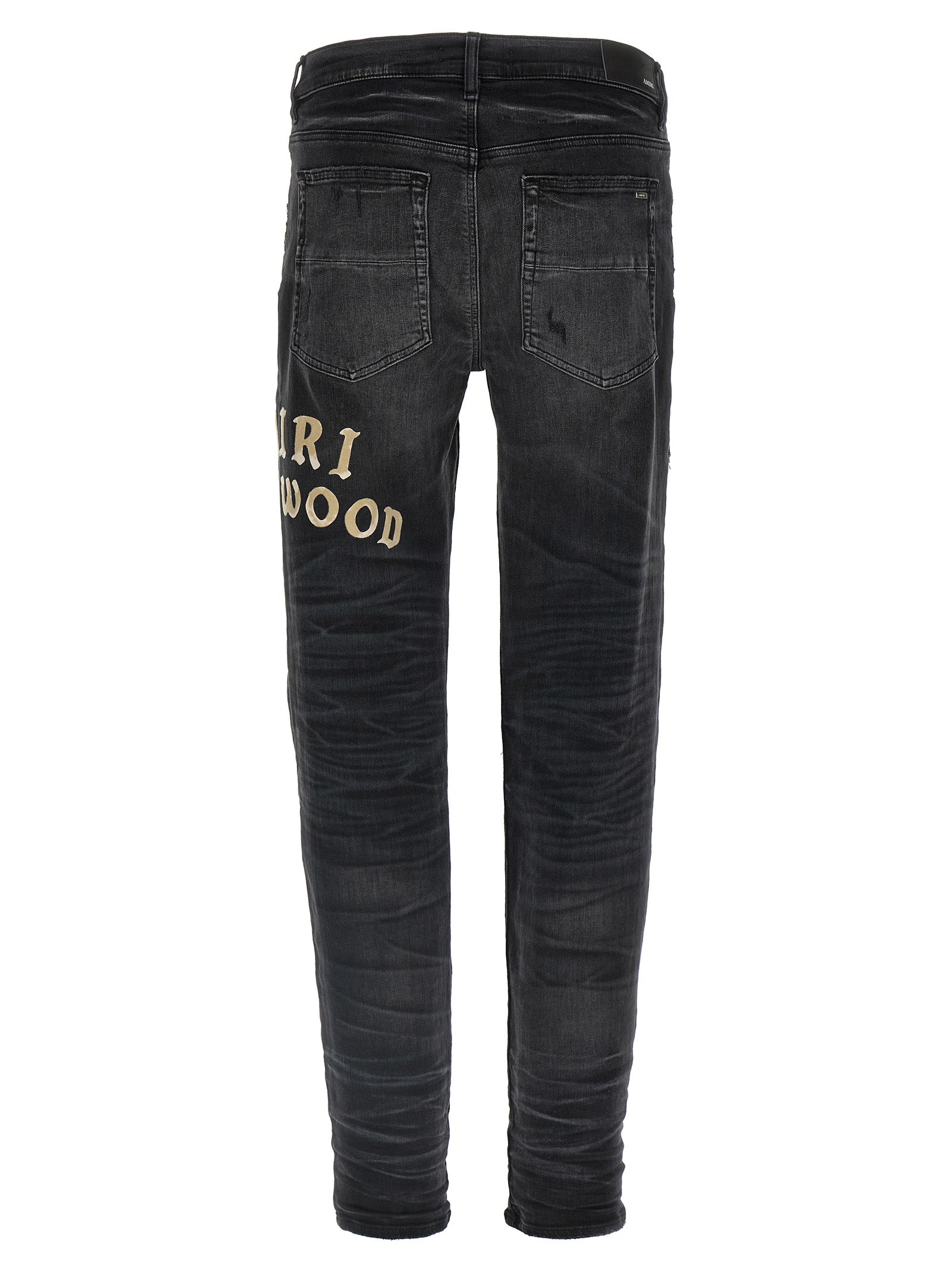 Amiri 'Amiri Hollywood' Jeans
