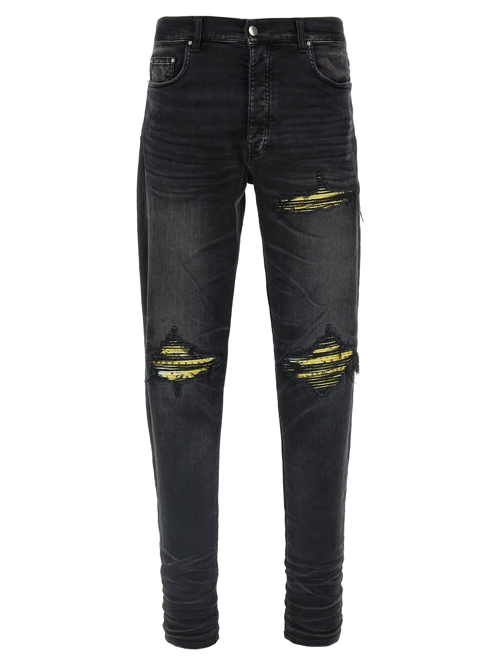 Amiri 'Mx1 International' Jeans