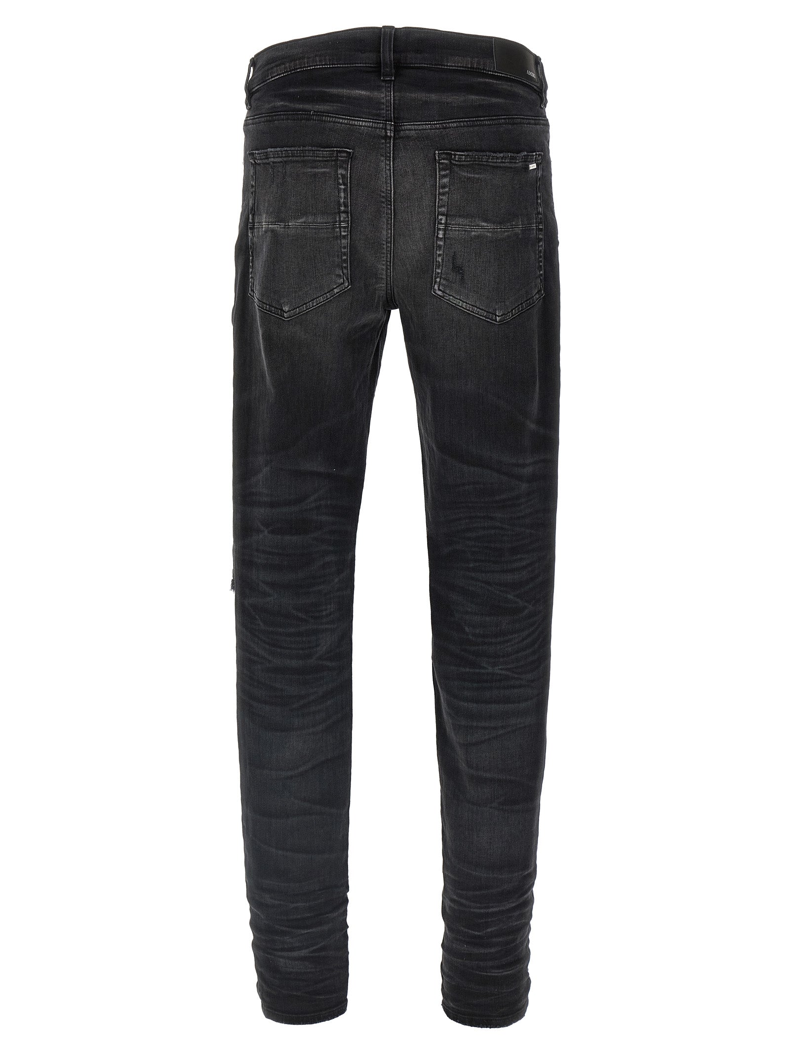 Amiri 'Mx1 International' Jeans