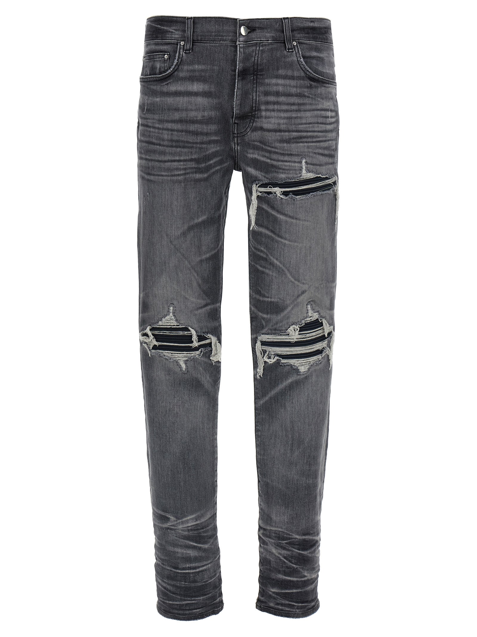Amiri 'Suede Mx1' Jeans
