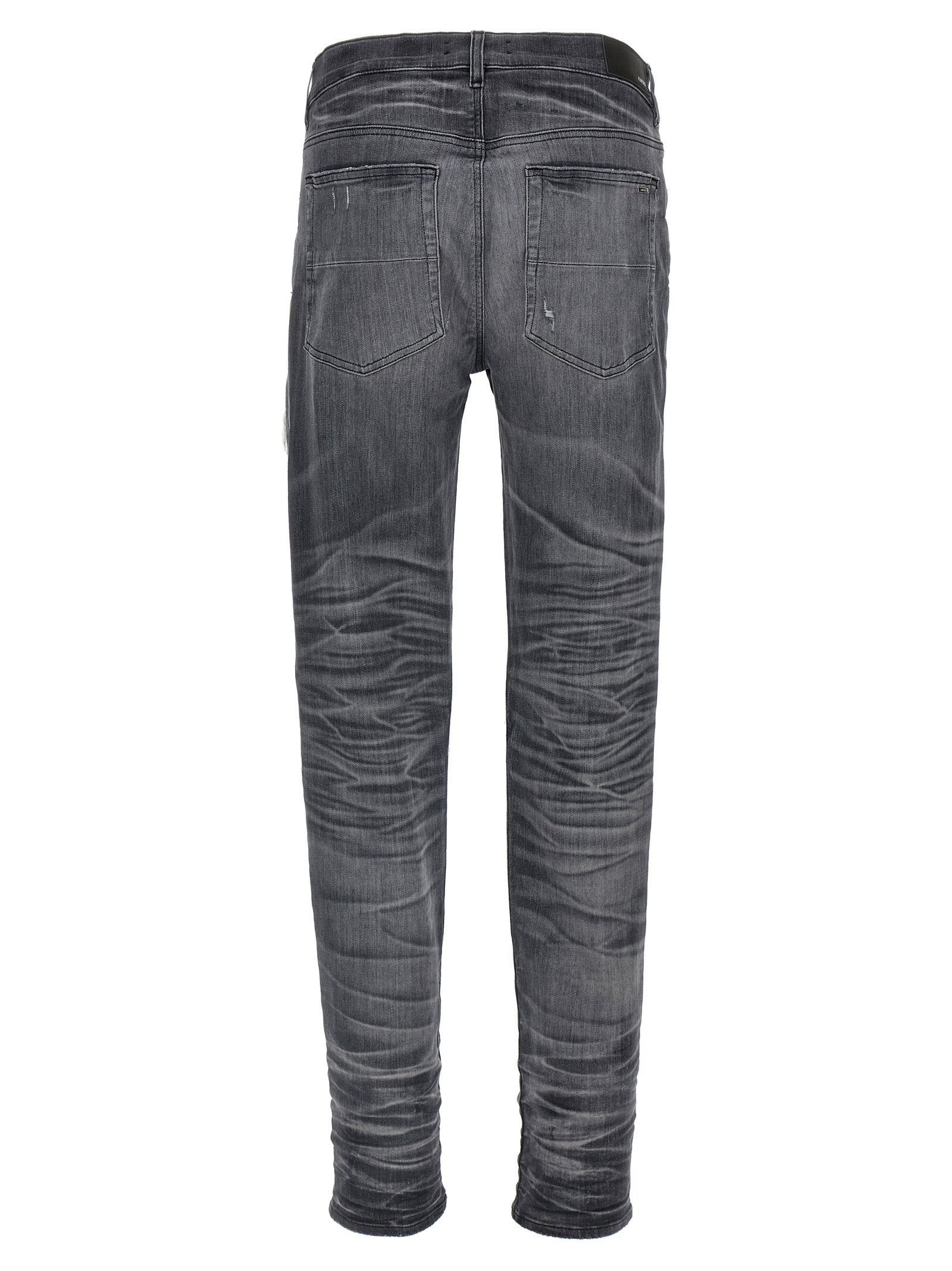 Amiri 'Suede Mx1' Jeans