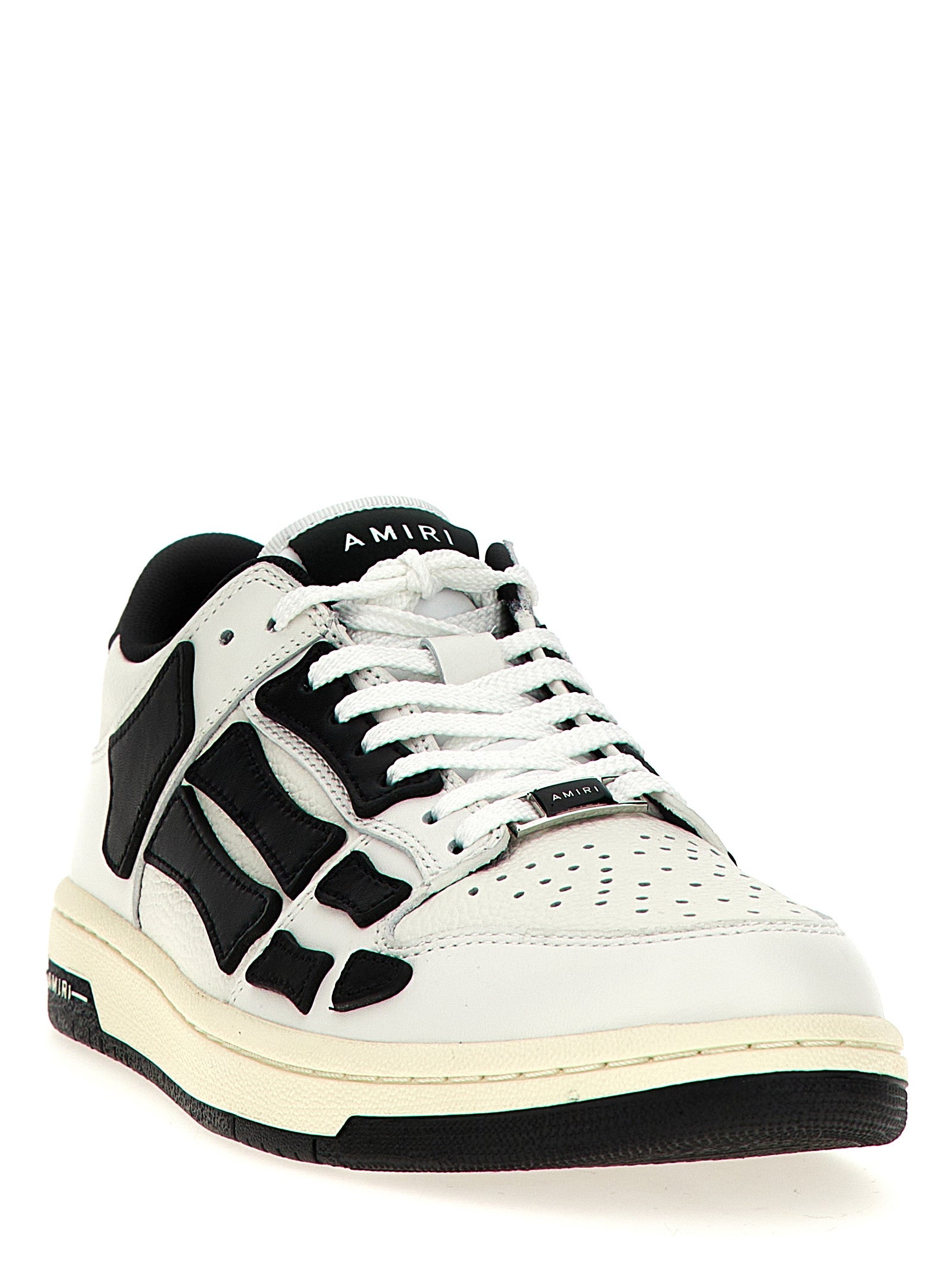 Amiri 'Skel Top Low' Sneakers