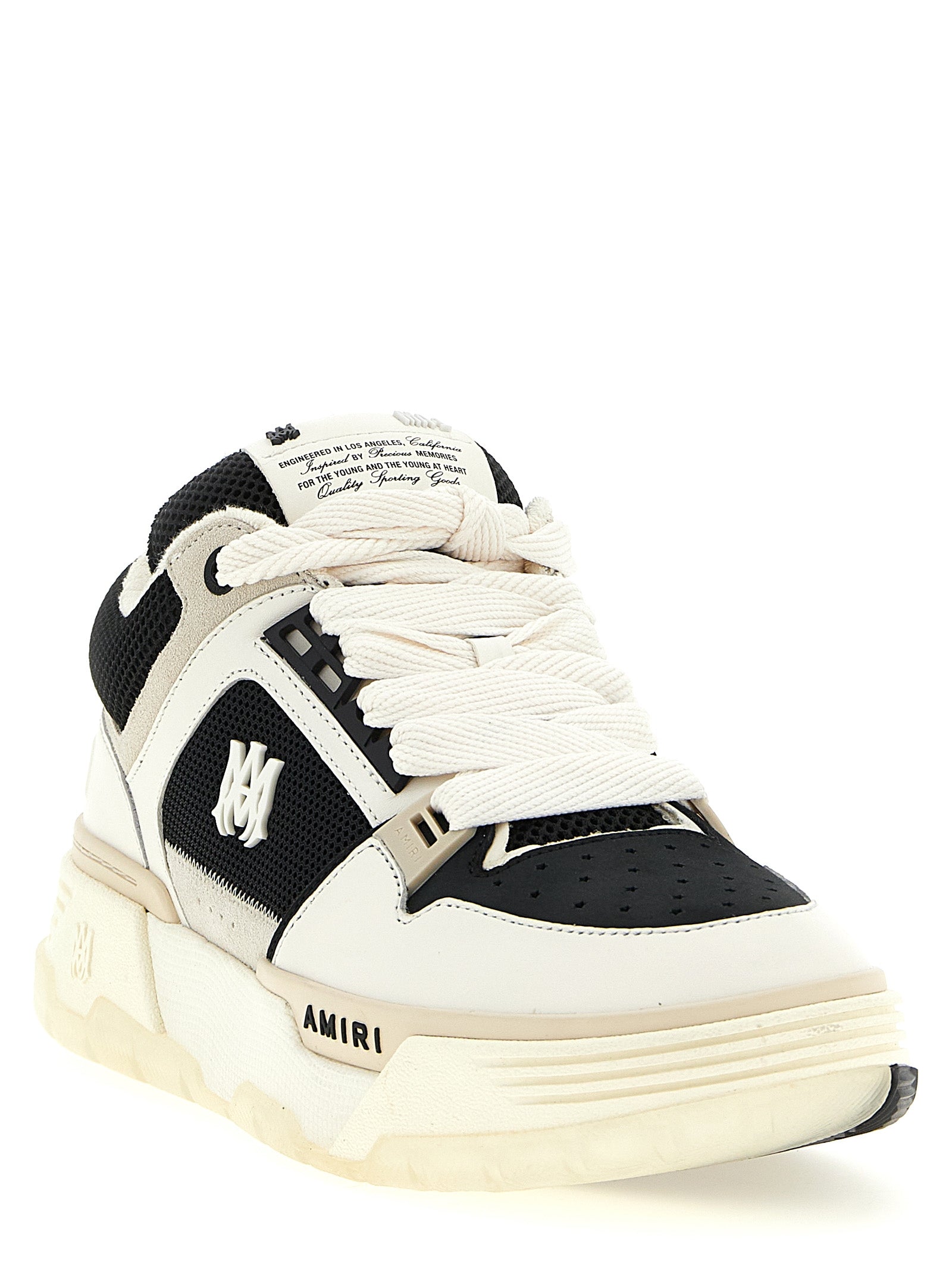 Amiri 'Ma-1' Sneakers