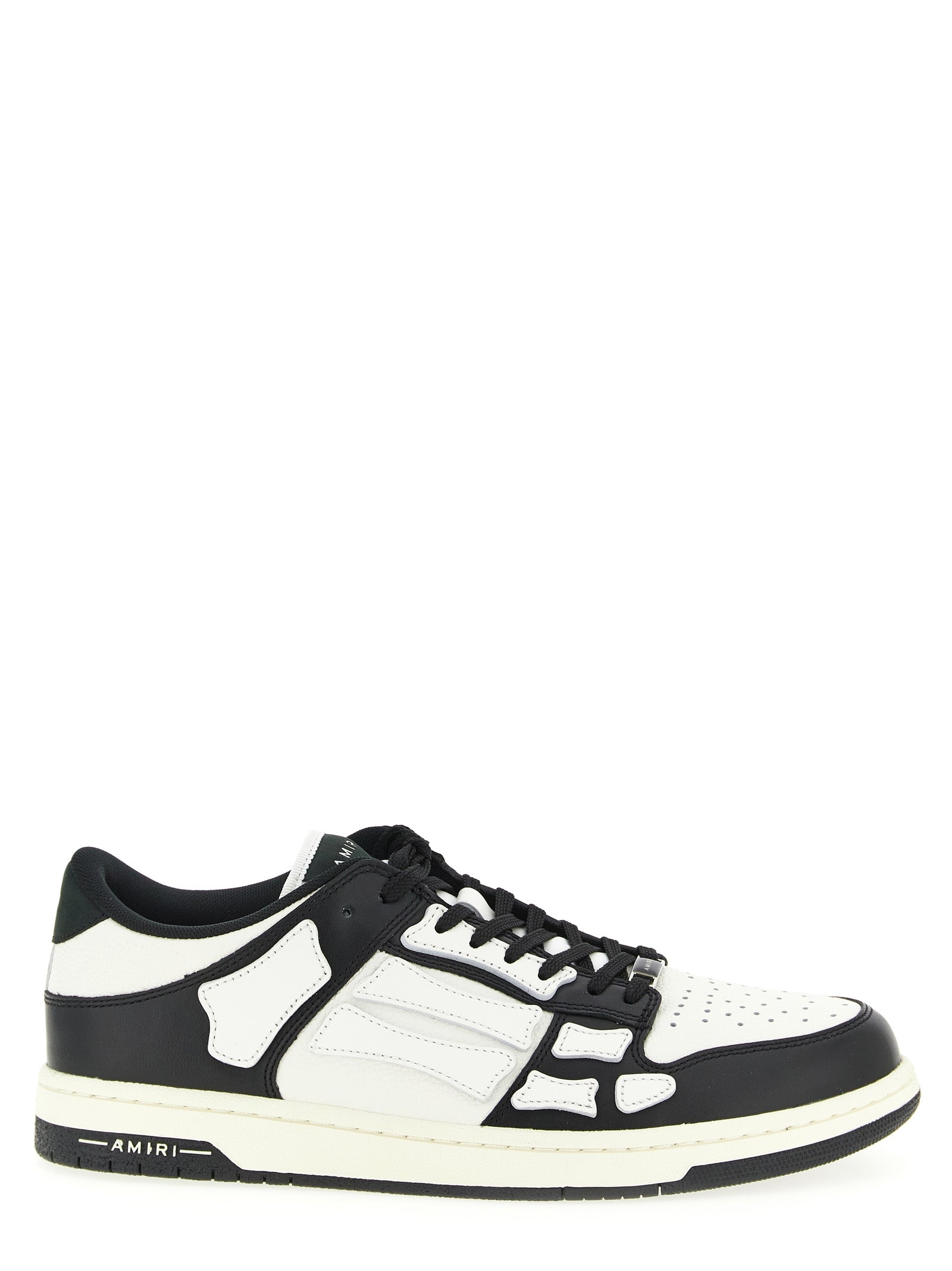 Amiri 'Skel Low Top' Sneakers