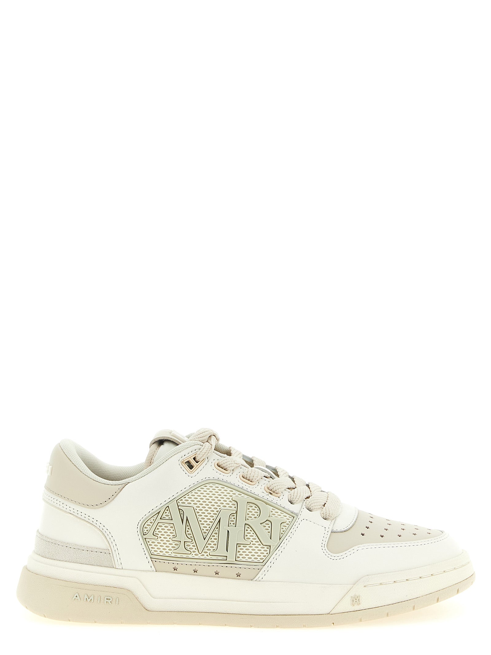 Amiri 'Classic Low' Sneakers