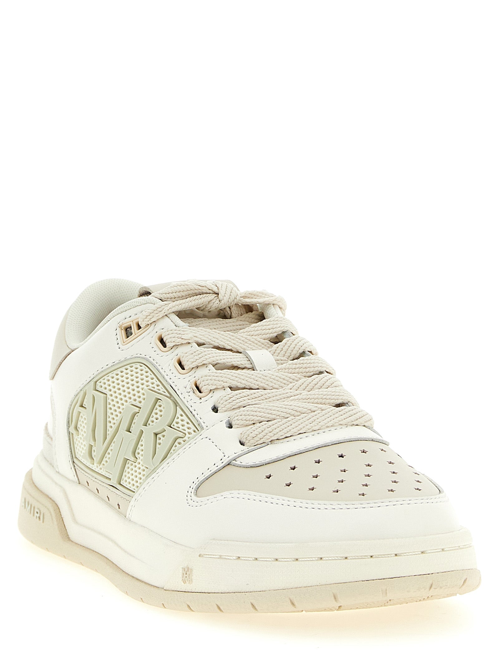 Amiri 'Classic Low' Sneakers