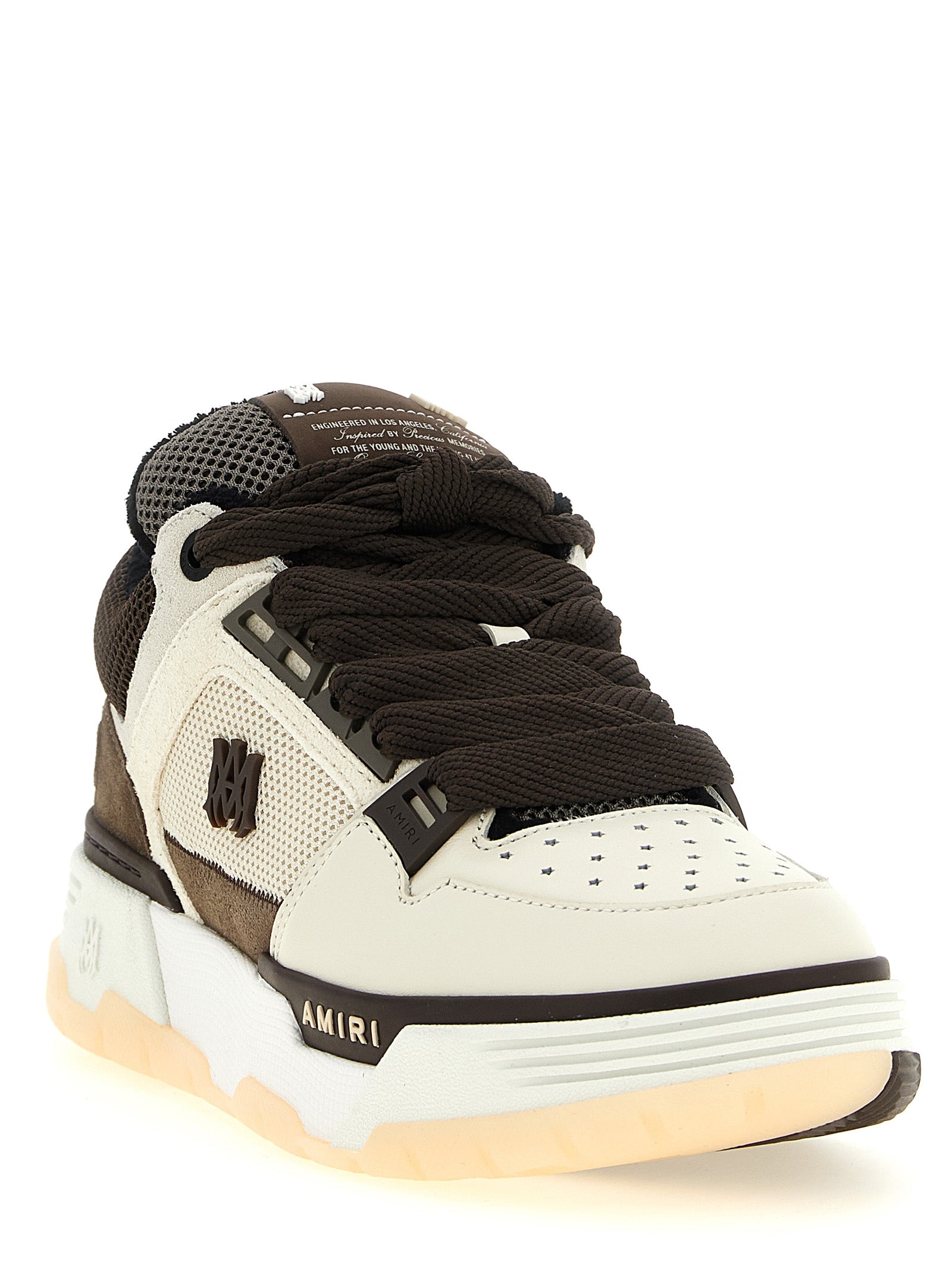 Amiri 'Ma-1' Sneakers