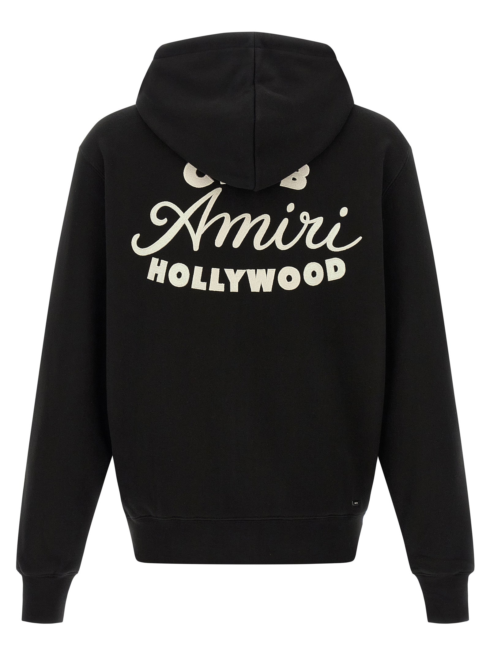Amiri 'Club Amiri' Hoodie