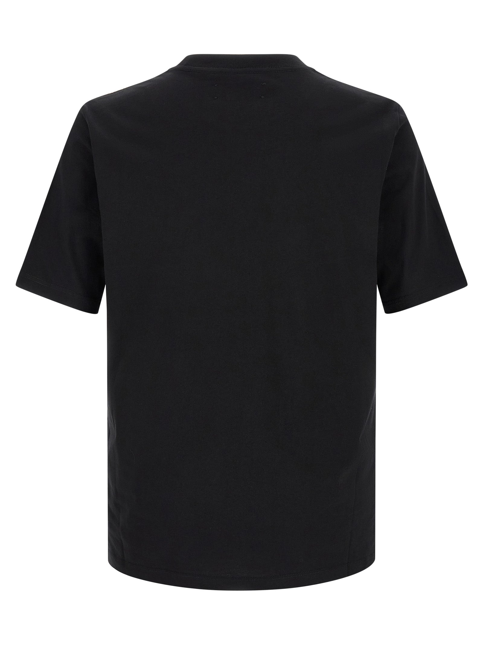 Amiri 'Staggered Logo' T-Shirt