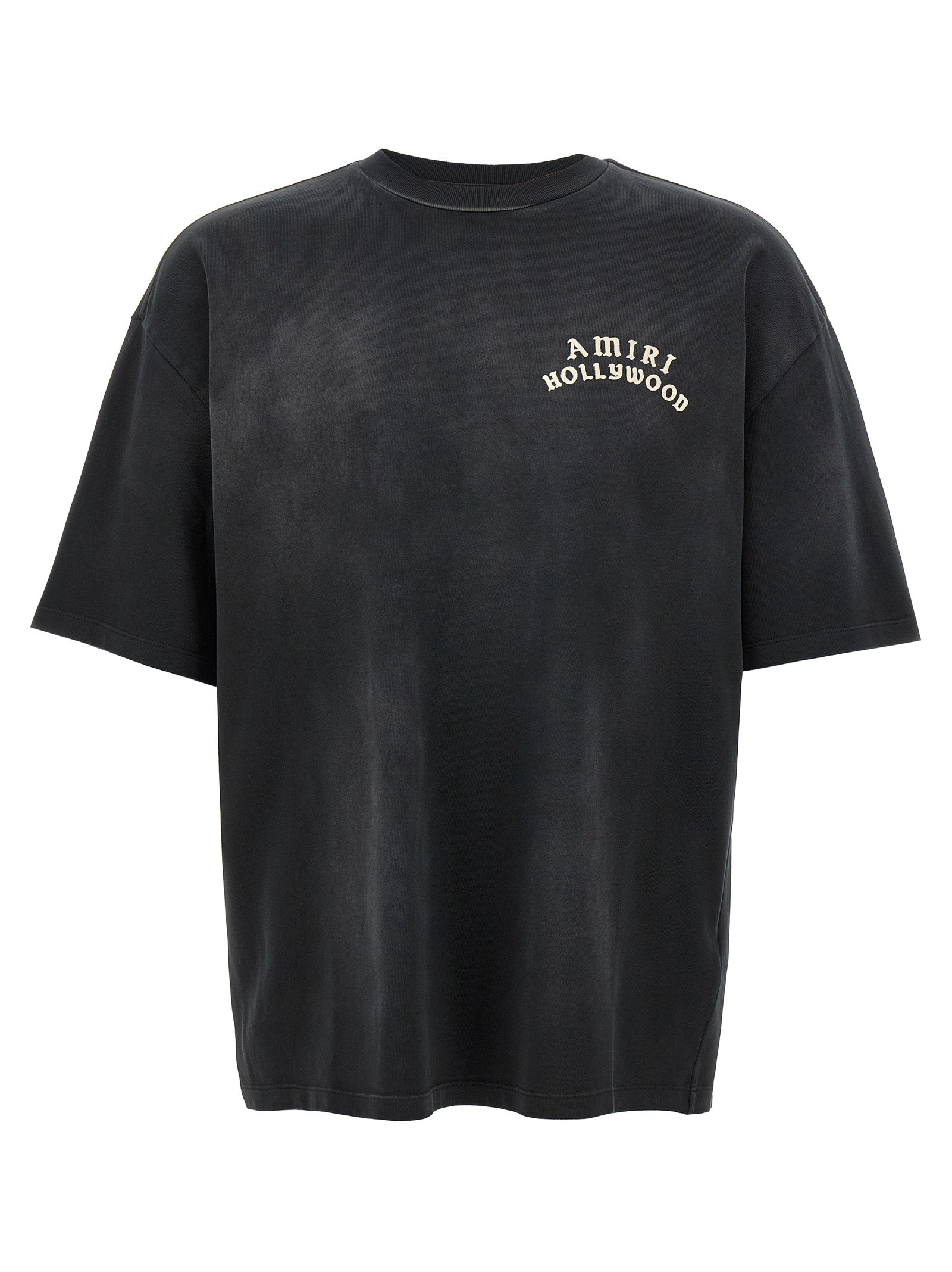 Amiri 'Amiri Hollywood' T-Shirt