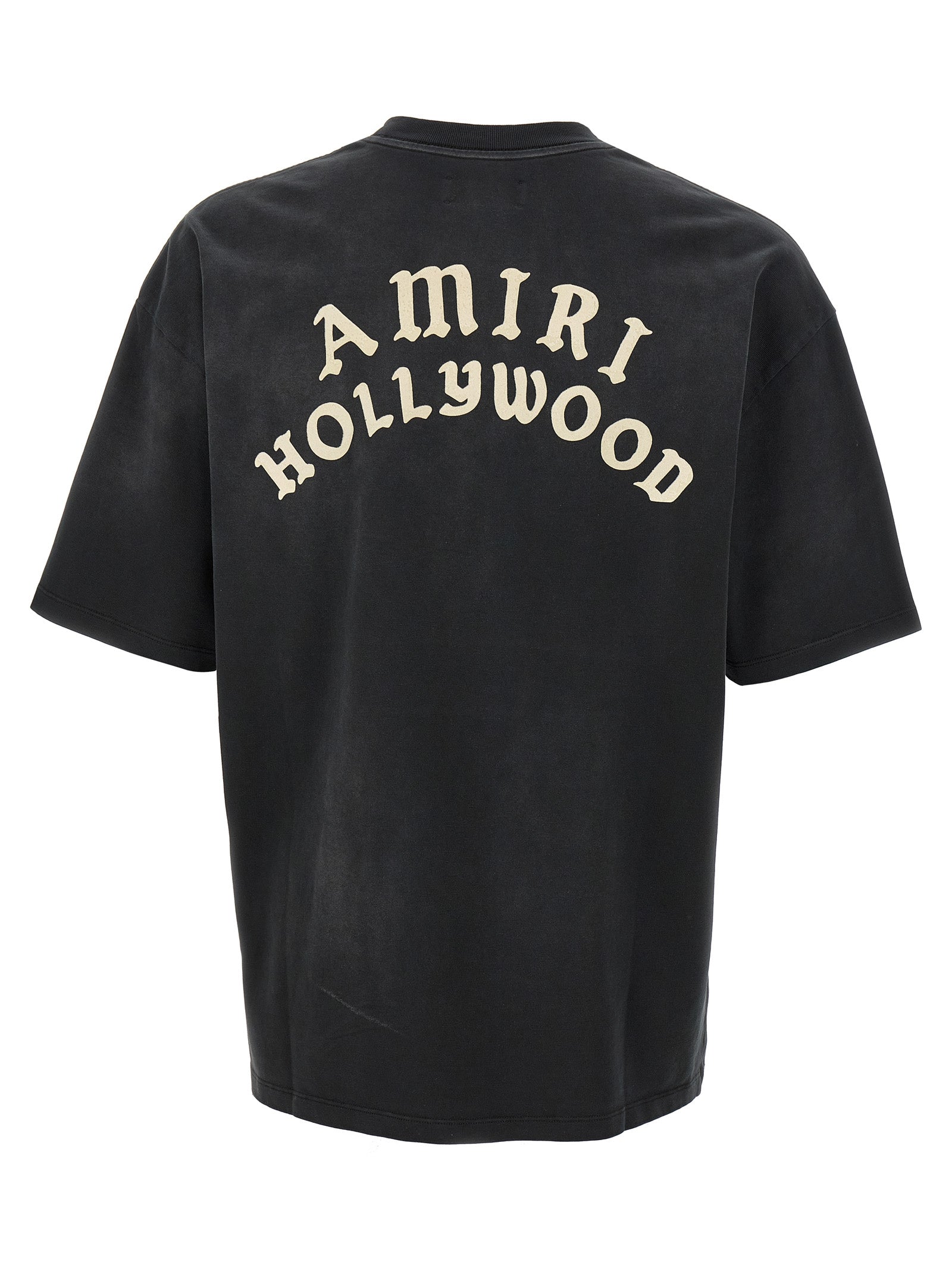 Amiri 'Amiri Hollywood' T-Shirt