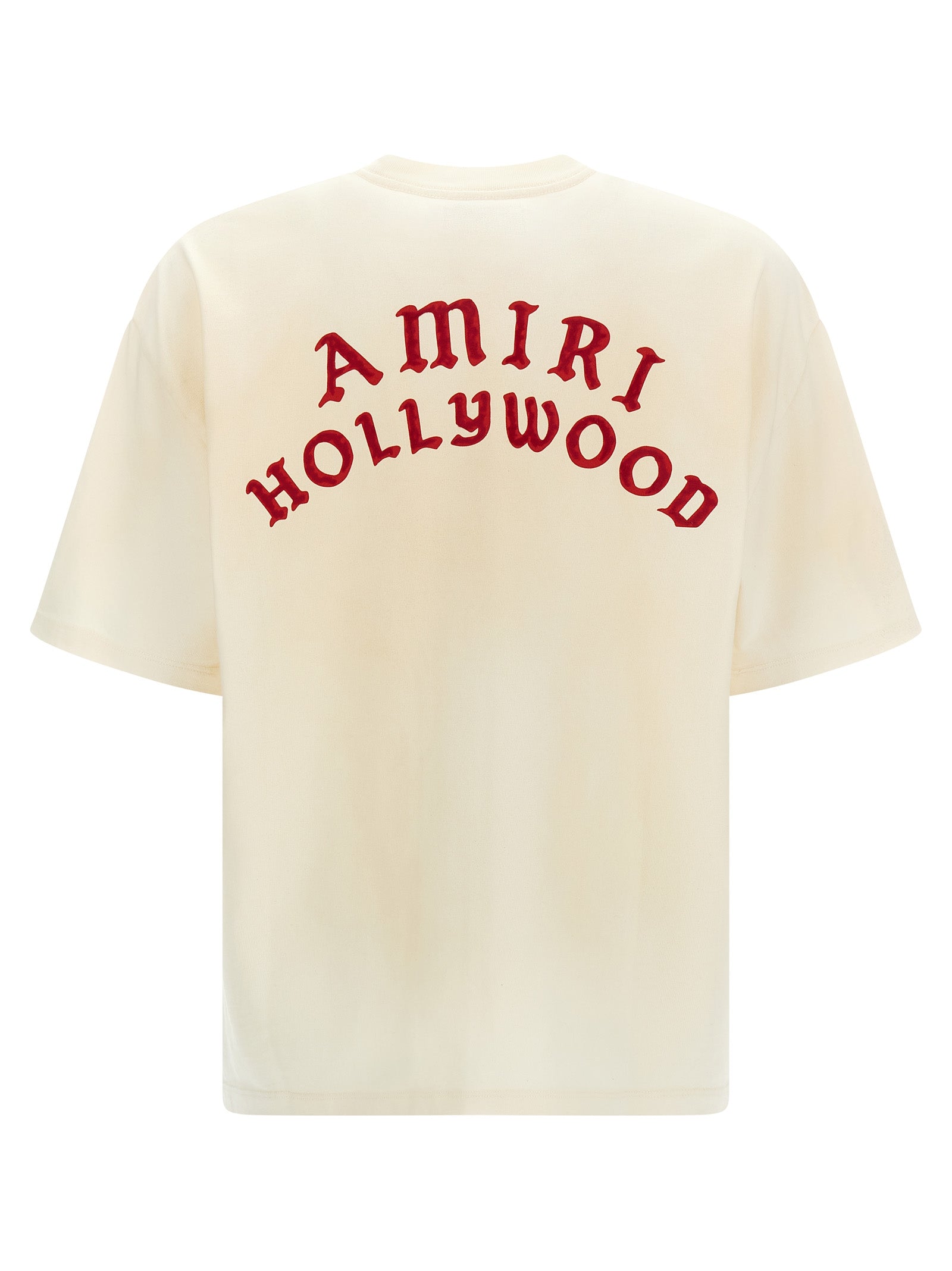 Amiri 'Amiri Hollywood' T-Shirt