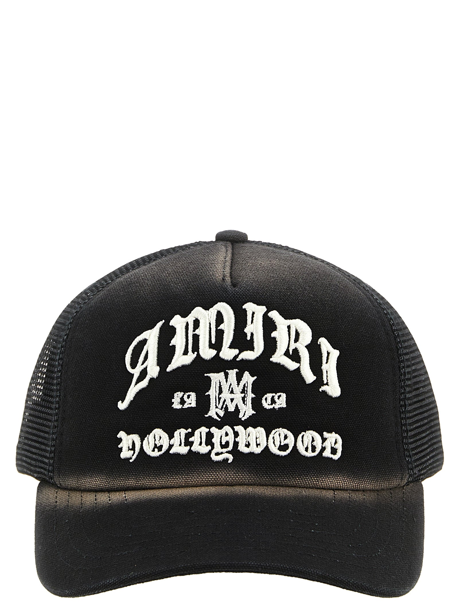 Amiri 'Amiri Hollywood Trucker' Cap