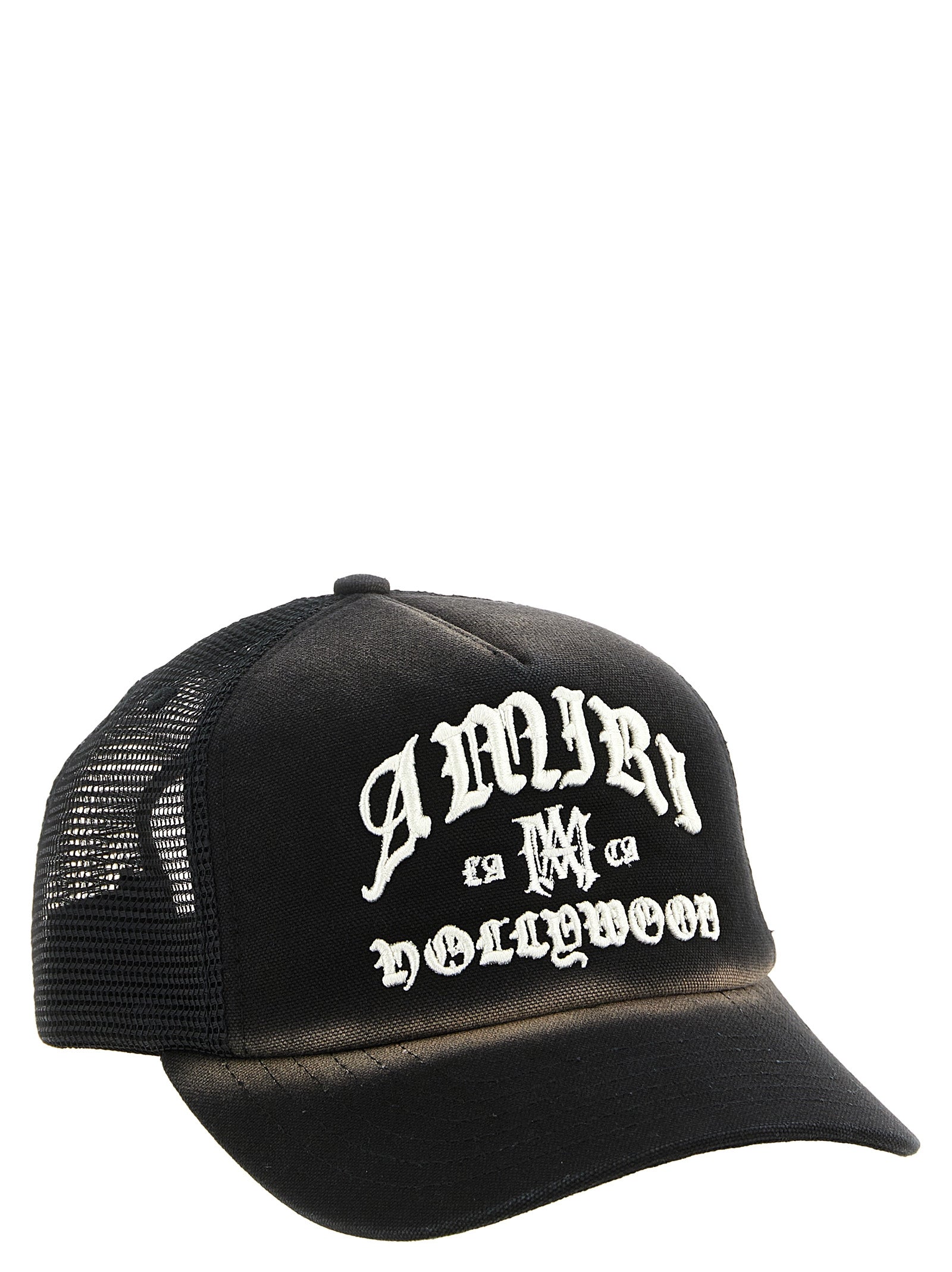 Amiri 'Amiri Hollywood Trucker' Cap
