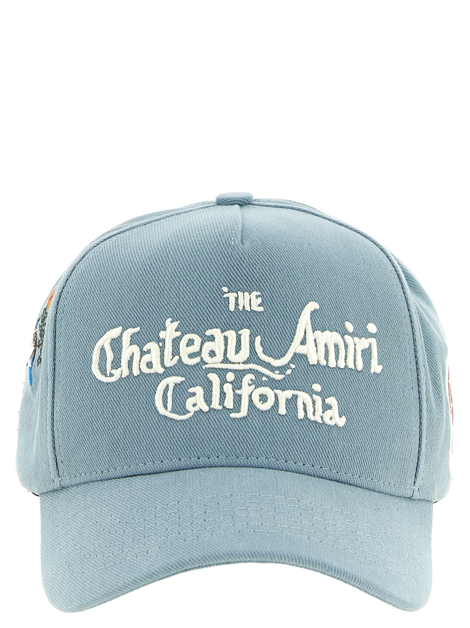 Amiri 'Chateau Amiri' Cap