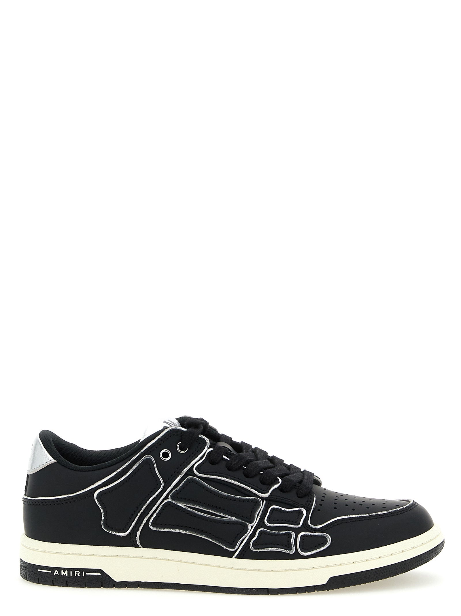 Amiri 'Skel Top Low' Sneakers