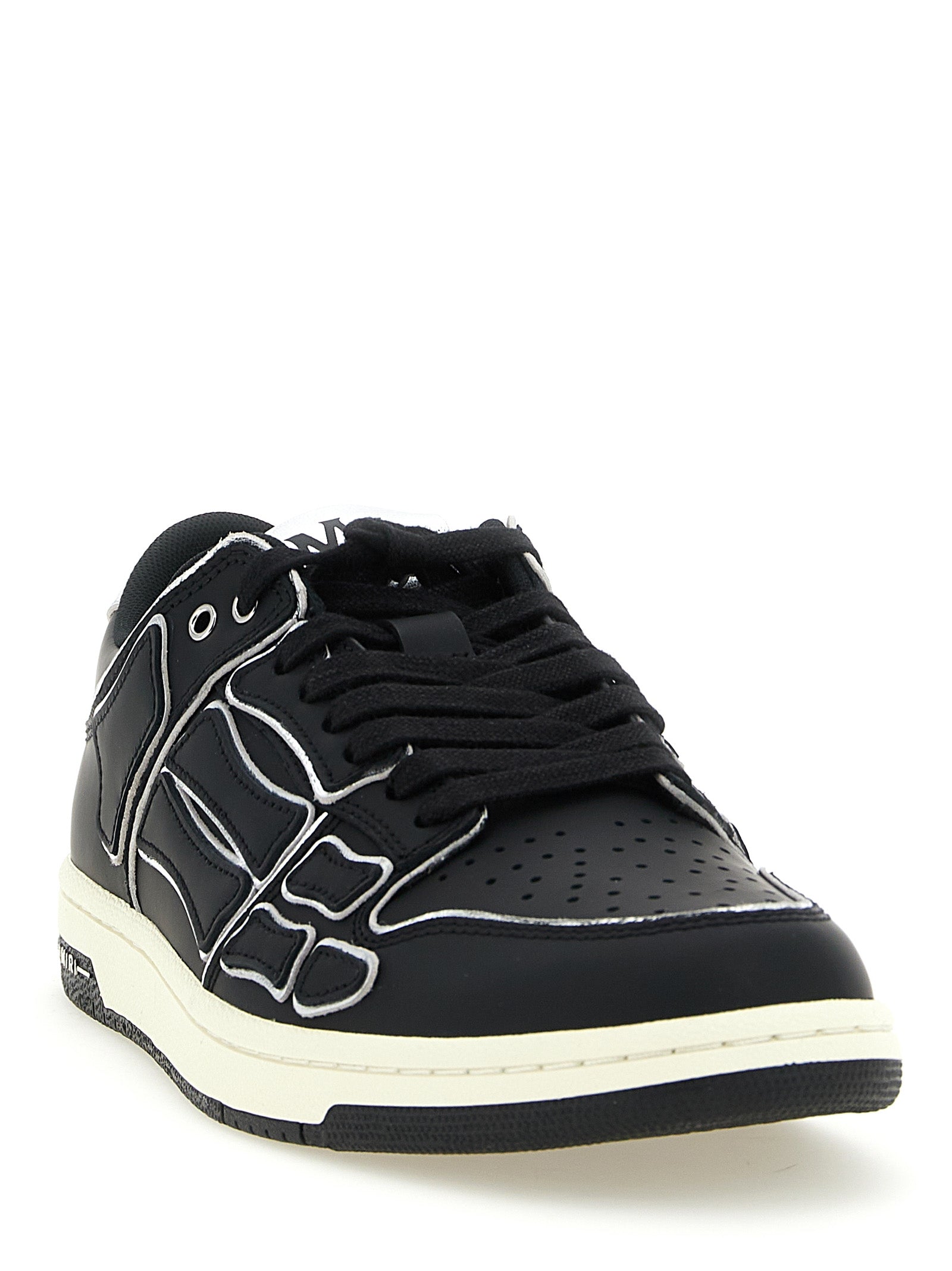 Amiri 'Skel Top Low' Sneakers