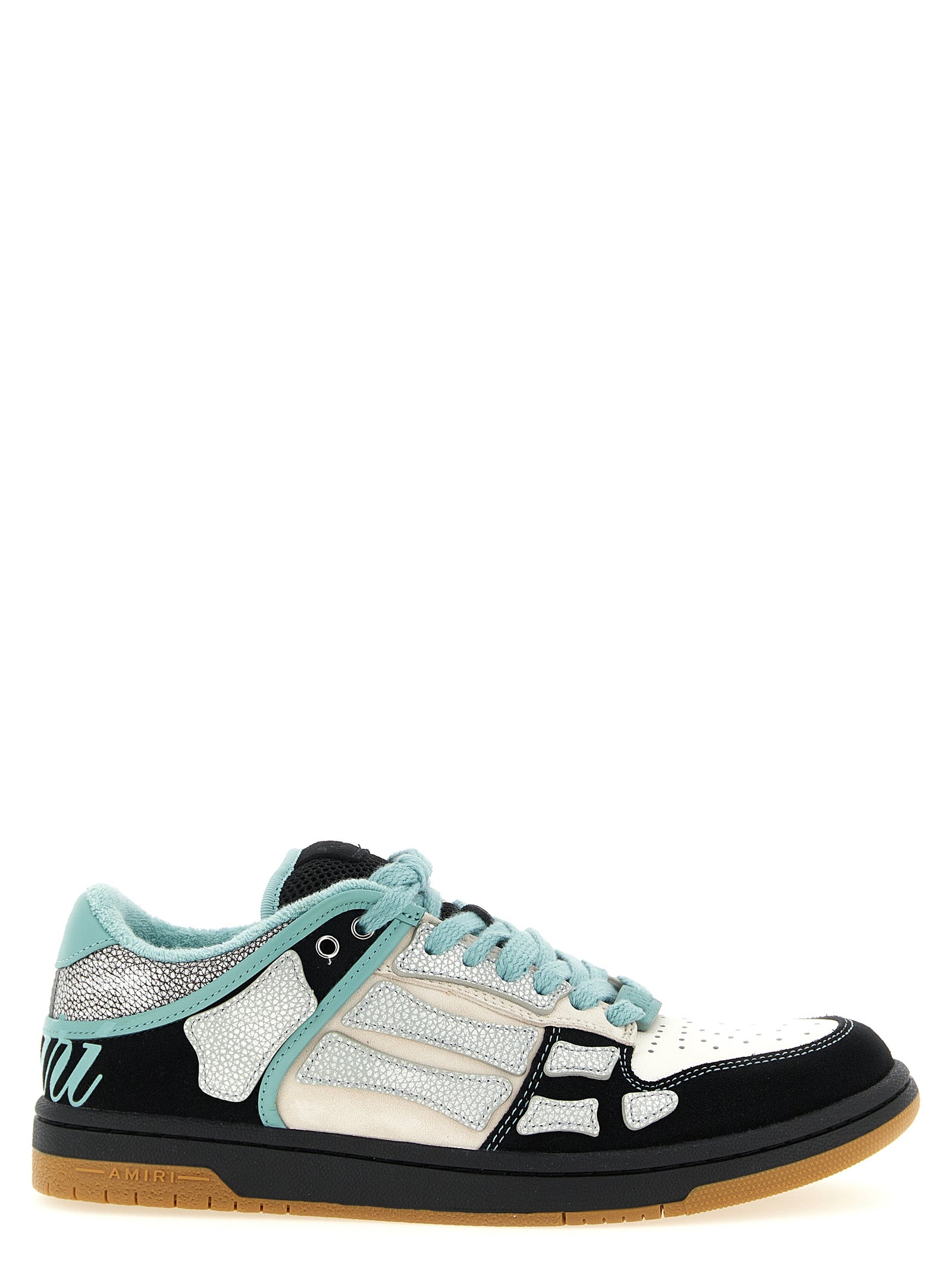 Amiri 'Xl Skel Top Low' Sneakers