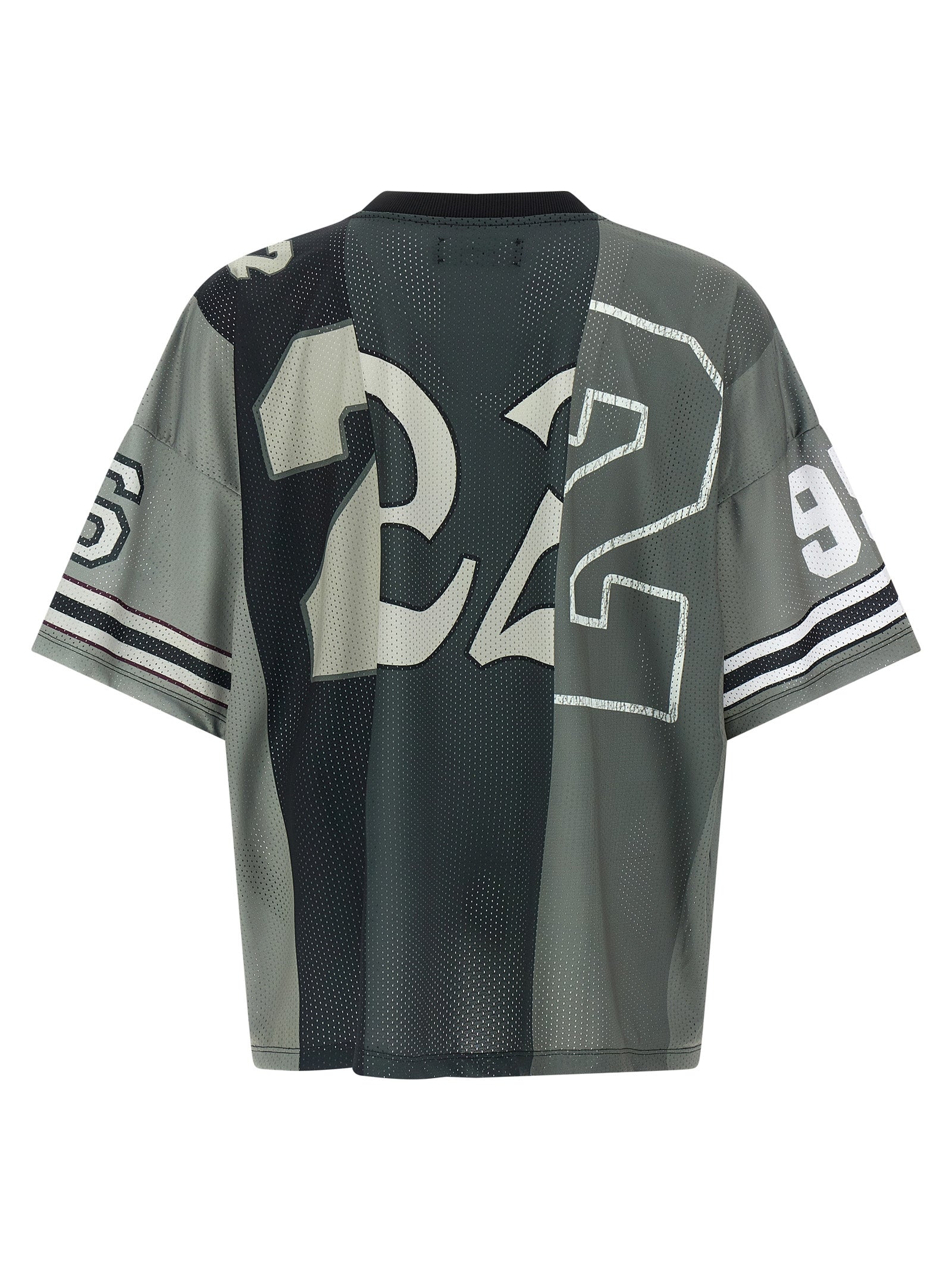 Amiri 'Spliced' T-Shirt