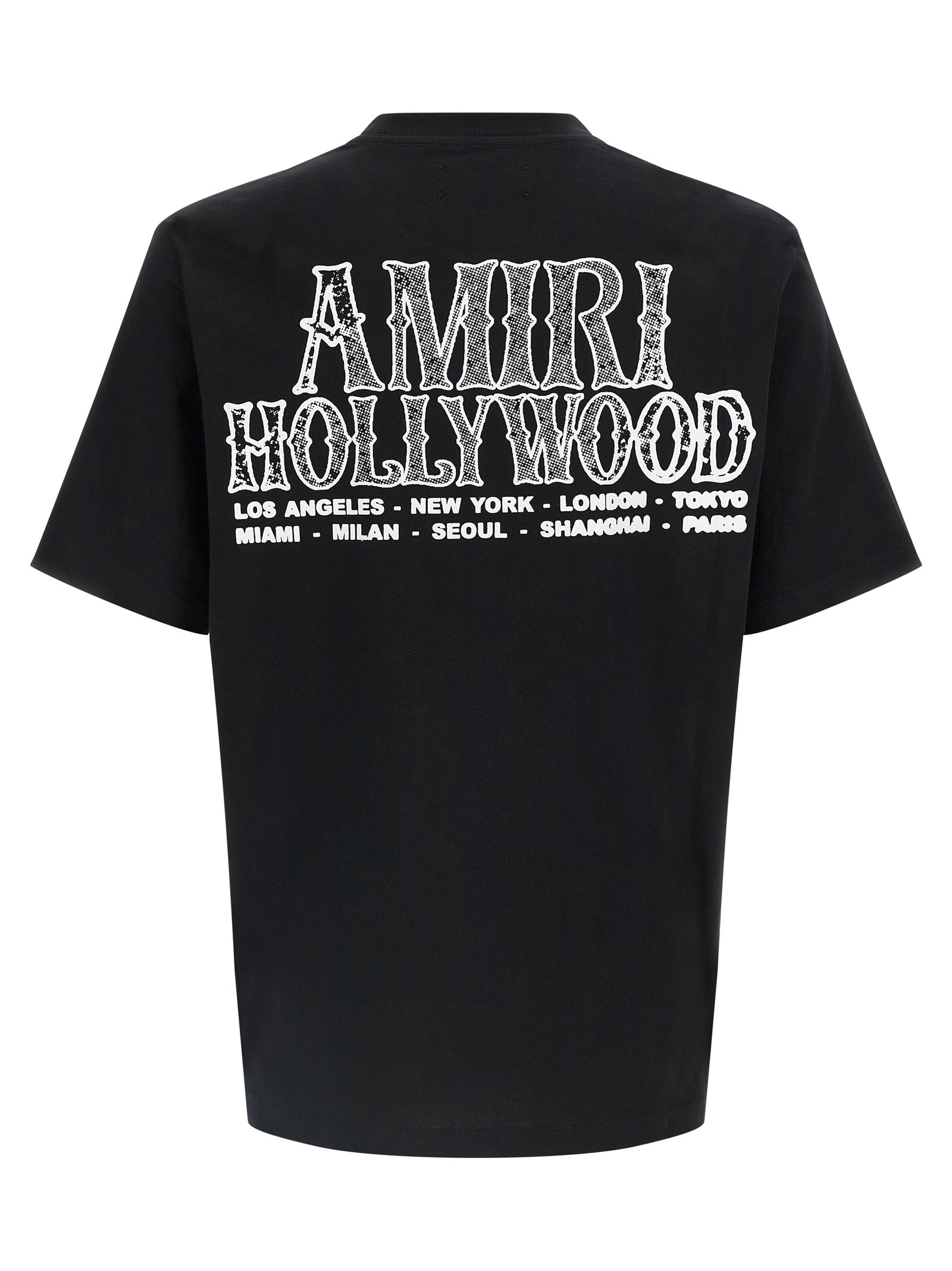 Amiri 'Hollywood Tee' T-Shirt