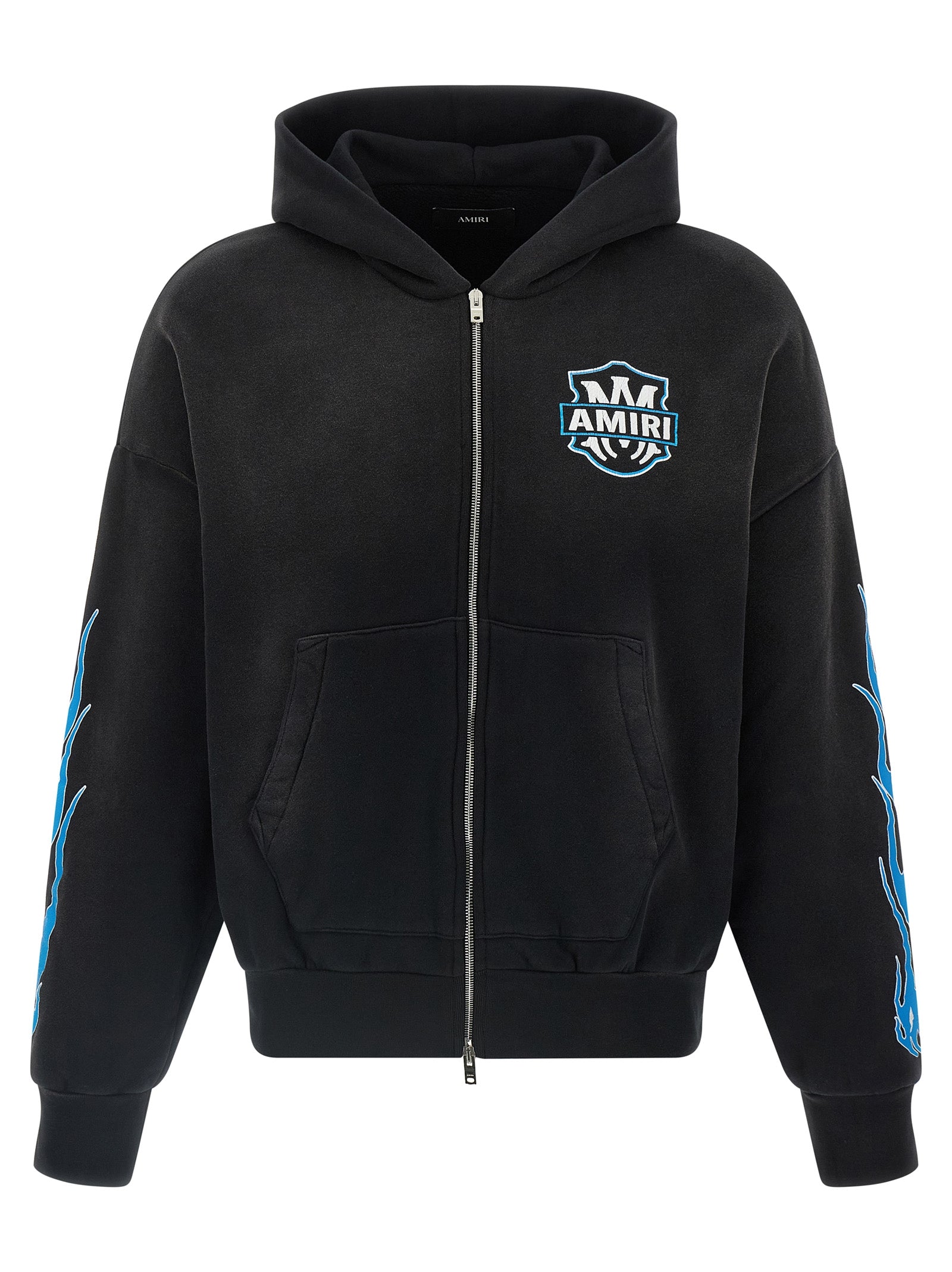 Amiri 'Ma Flames' Hoodie