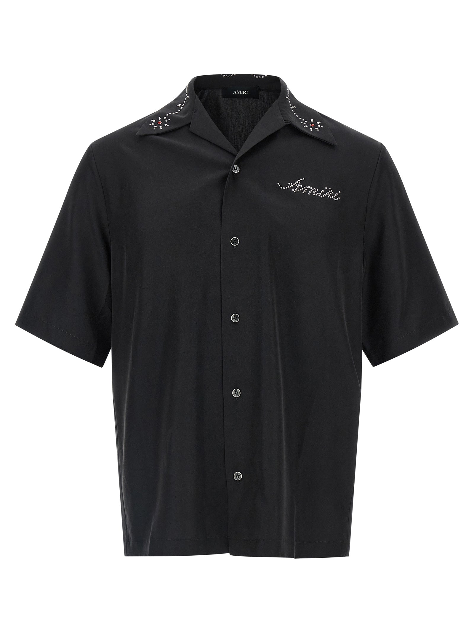 Amiri 'Amiri Stud Camp' Shirt