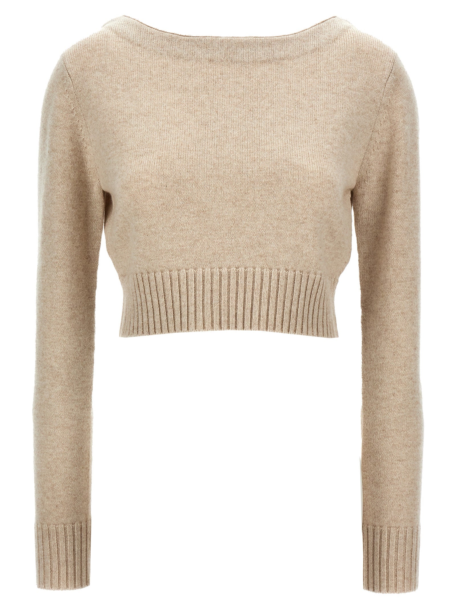 Max Mara 'Angri' Sweater