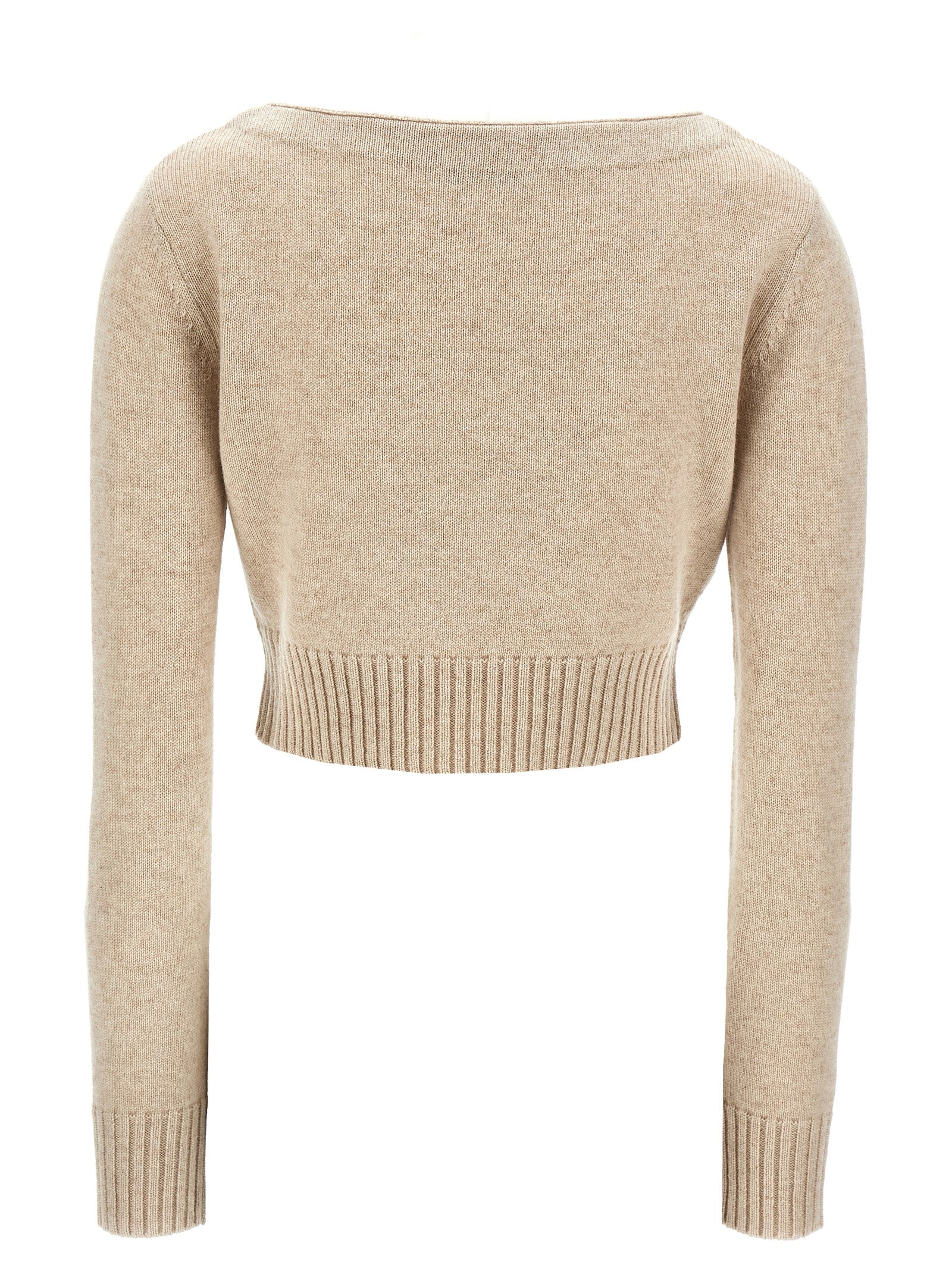 Max Mara 'Angri' Sweater